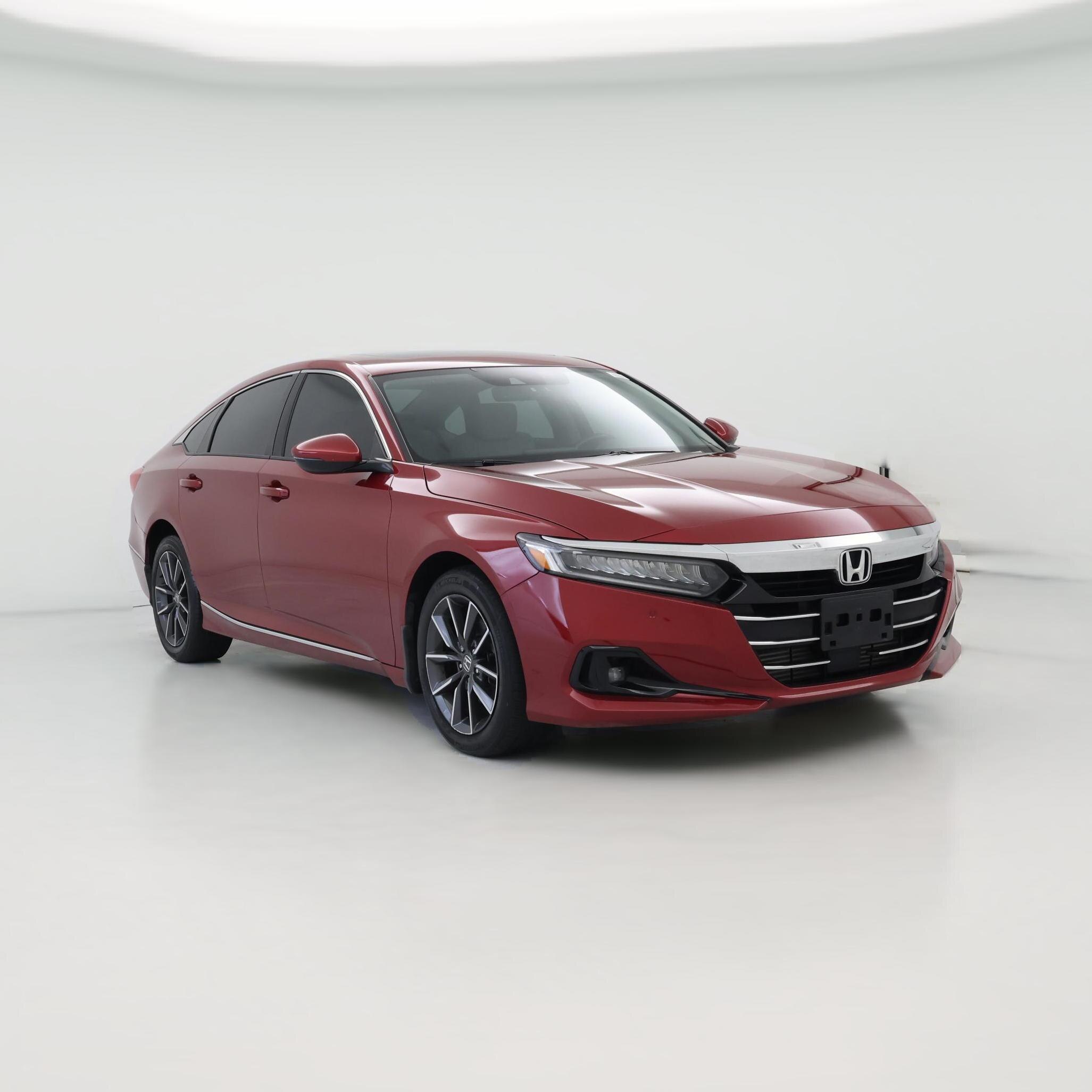 Thumbnail: 2022 Honda Accord - 1