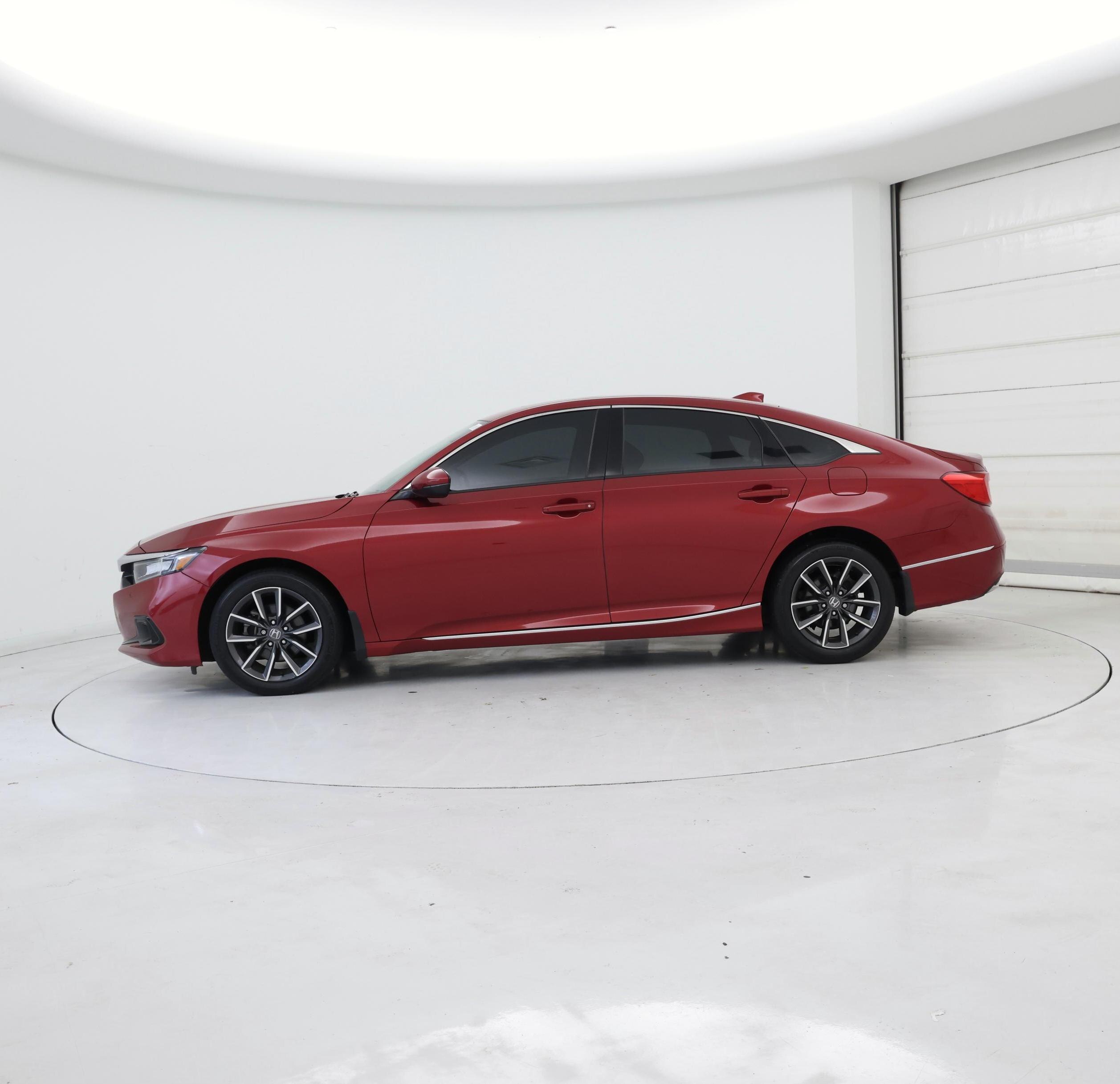 Thumbnail: 2022 Honda Accord - 3