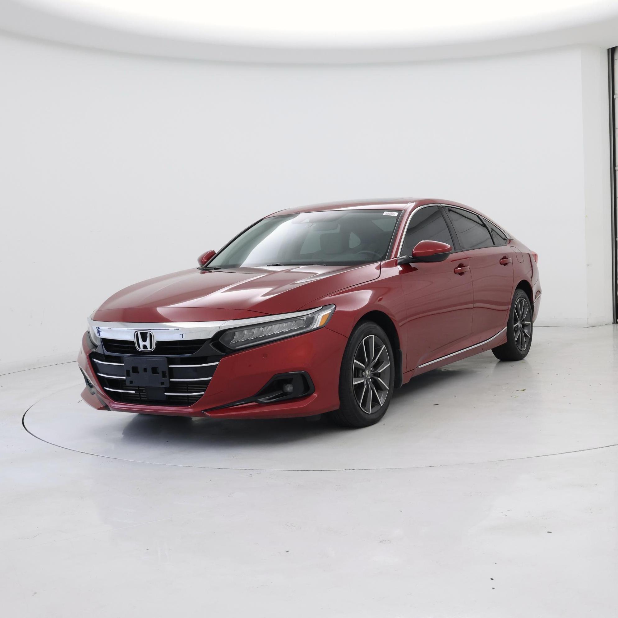 Thumbnail: 2022 Honda Accord - 4