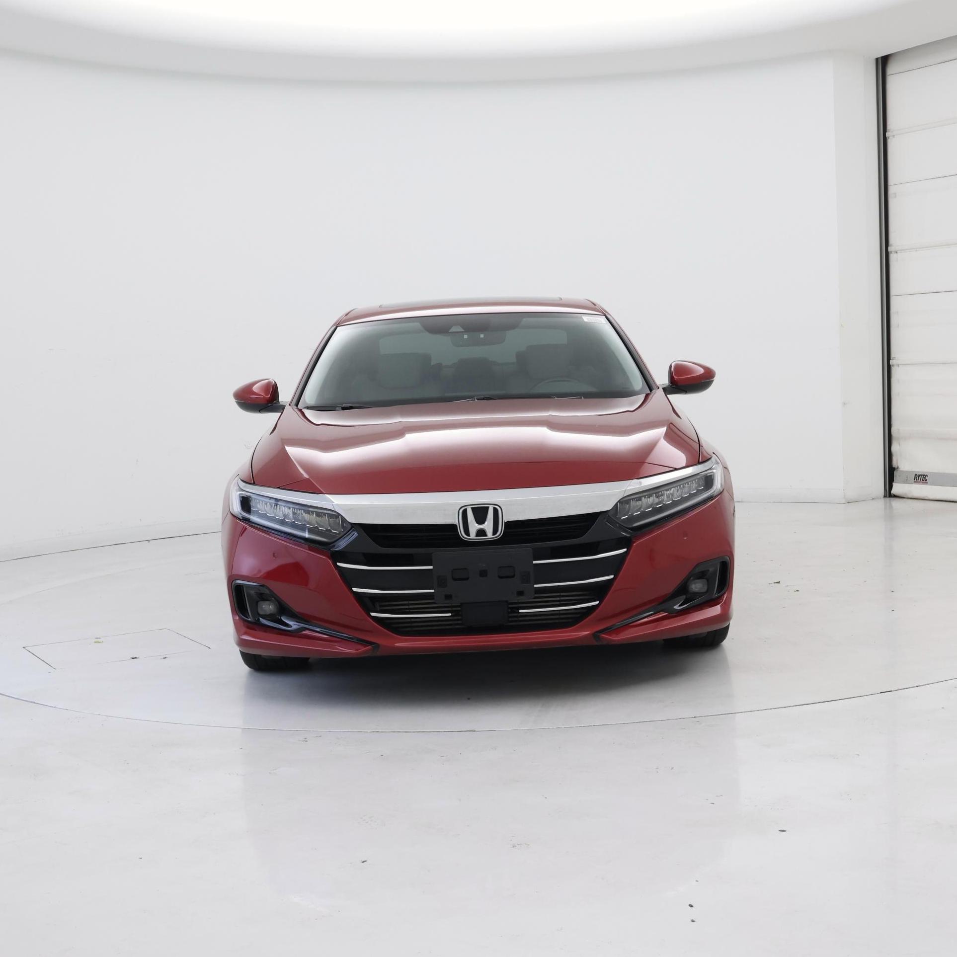Thumbnail: 2022 Honda Accord - 5
