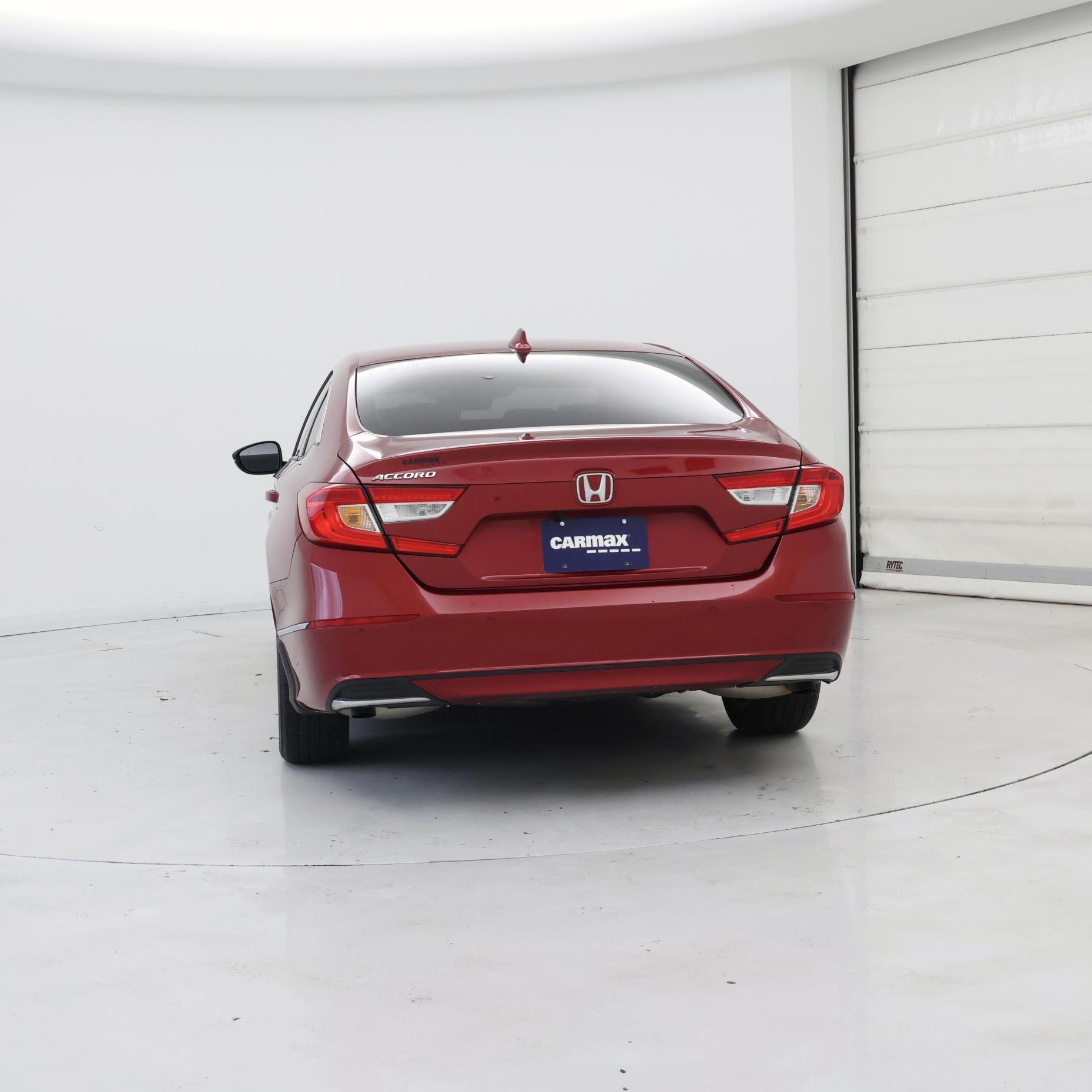 Thumbnail: 2022 Honda Accord - 6