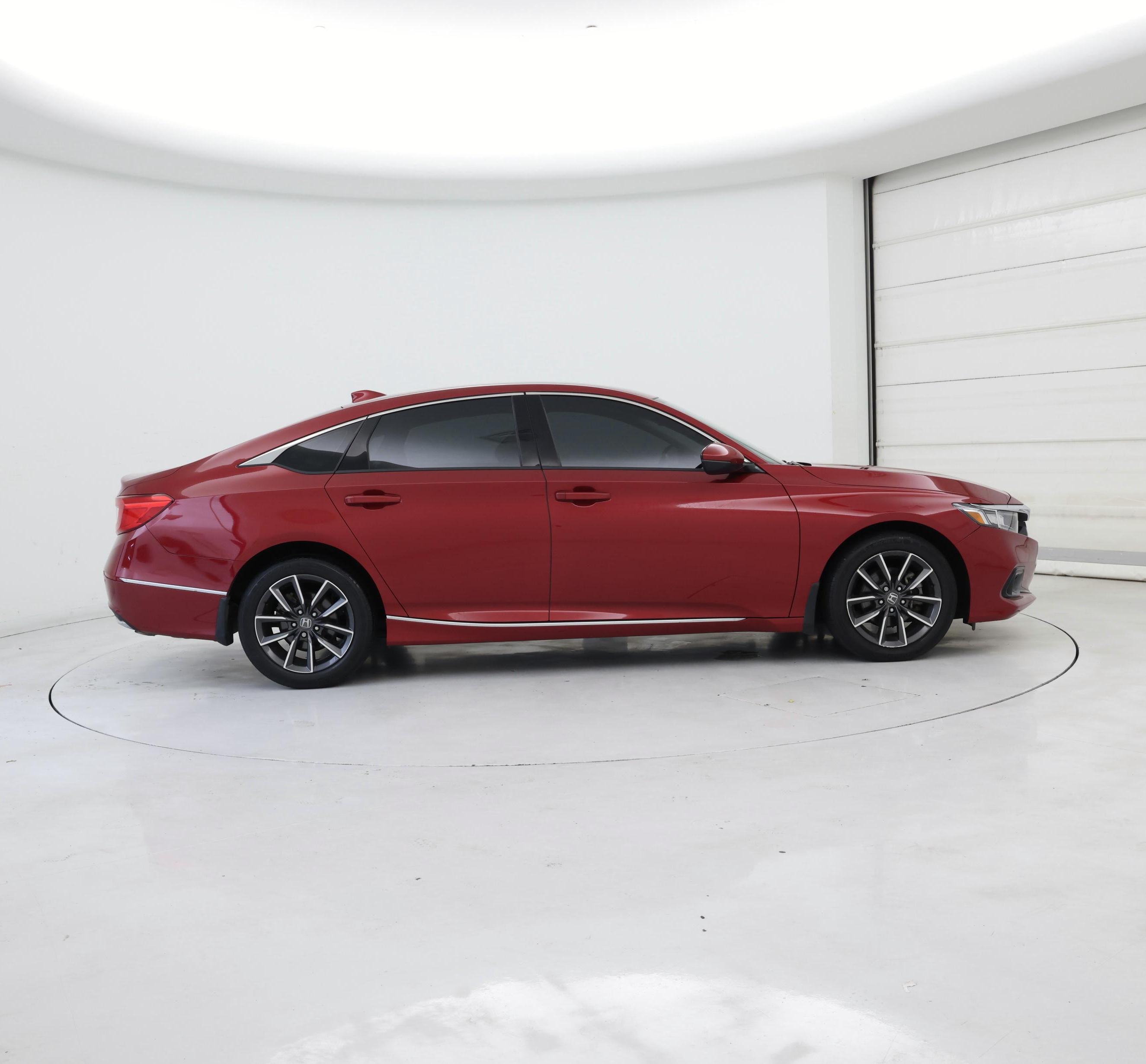 Thumbnail: 2022 Honda Accord - 7