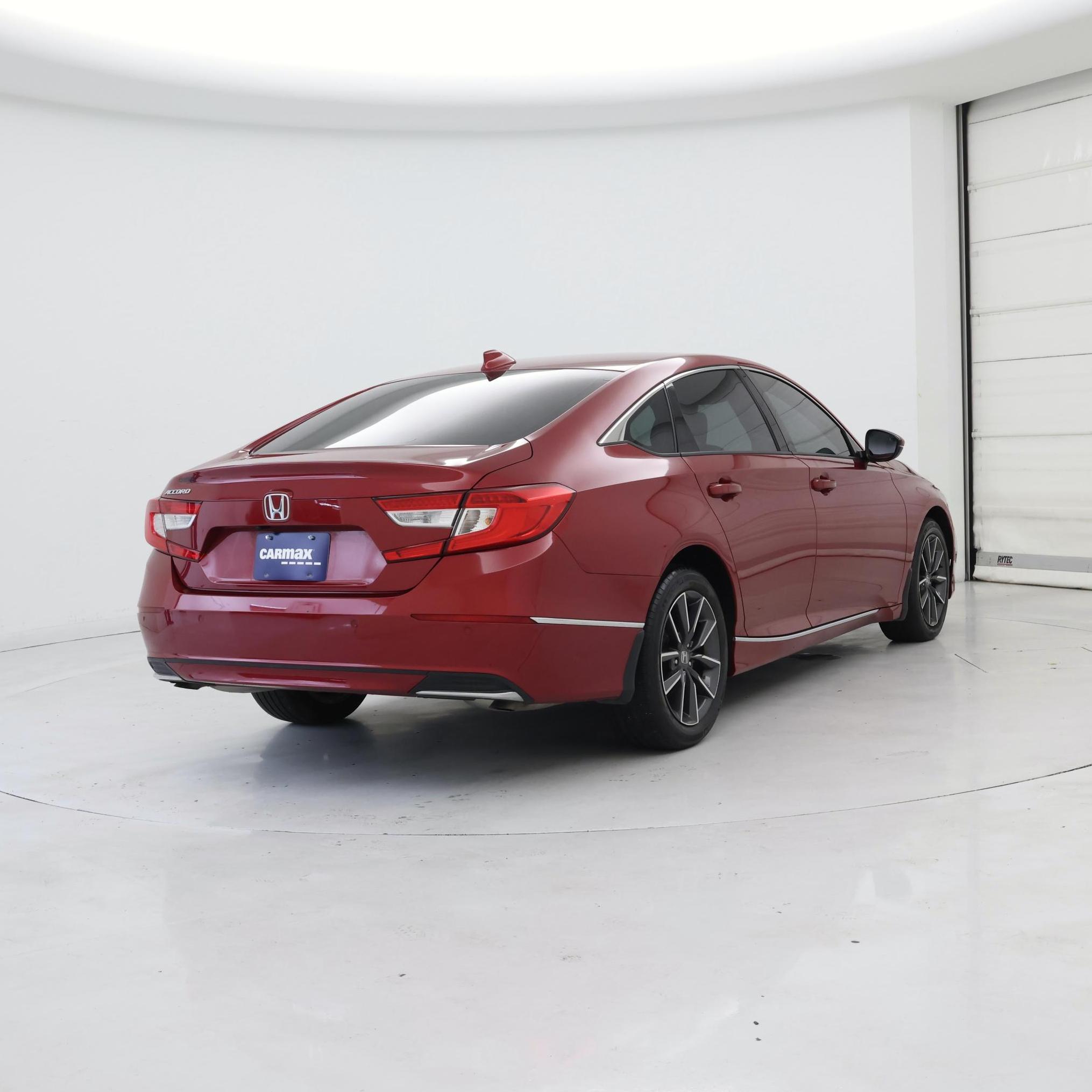 Thumbnail: 2022 Honda Accord - 8