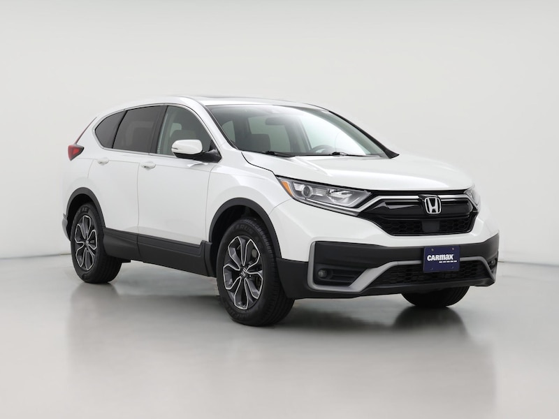 2022 Honda CR-V EX -
                  Bristol, TN