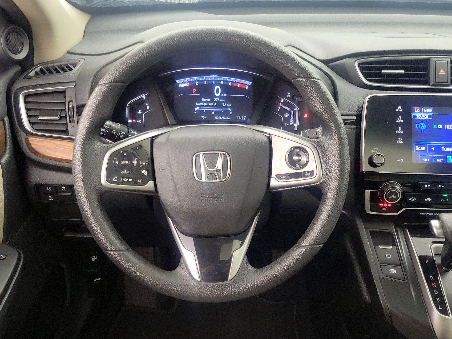 Thumbnail: 2022 Honda CR-V - 10