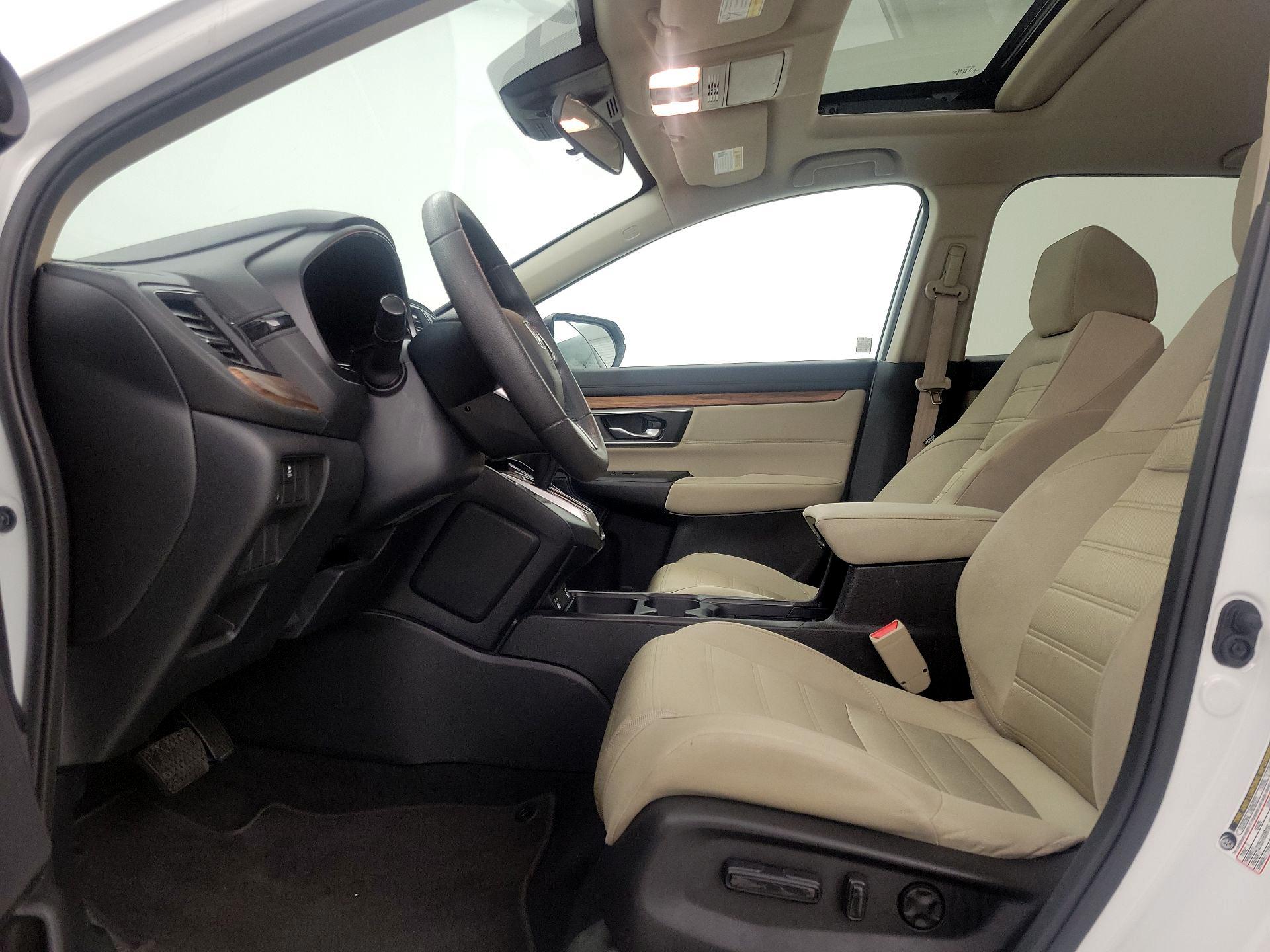 Thumbnail: 2022 Honda CR-V - 11