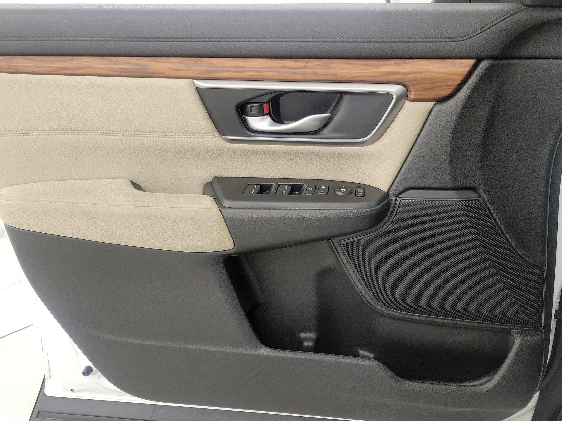 Thumbnail: 2022 Honda CR-V - 12