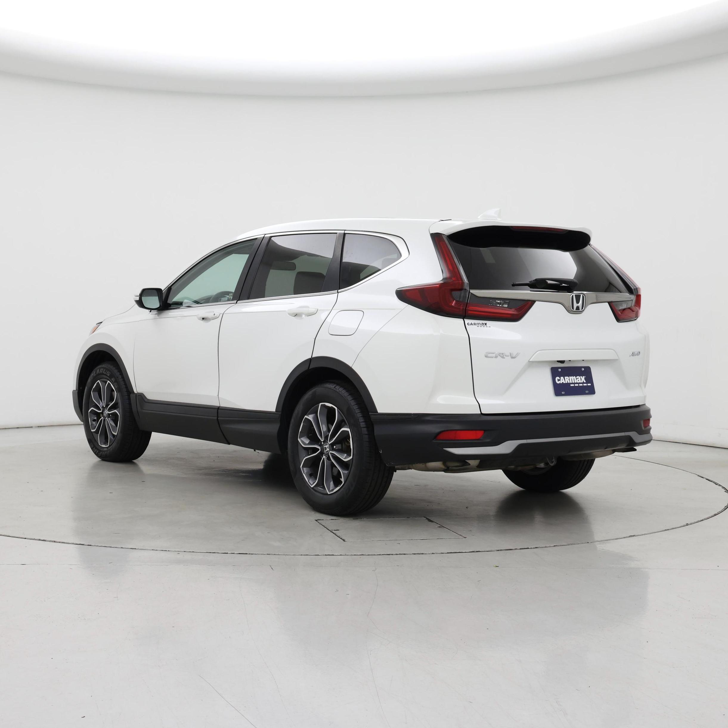 Thumbnail: 2022 Honda CR-V - 2