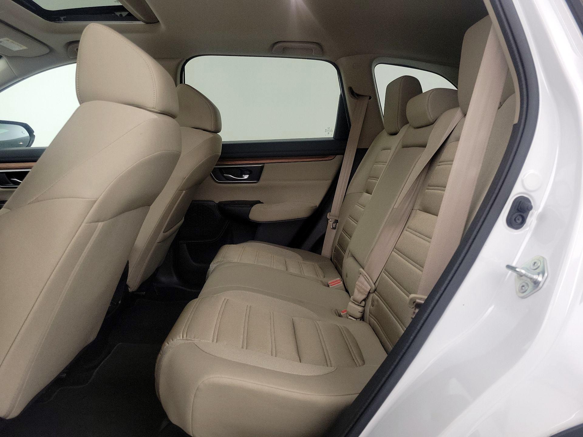 Thumbnail: 2022 Honda CR-V - 20