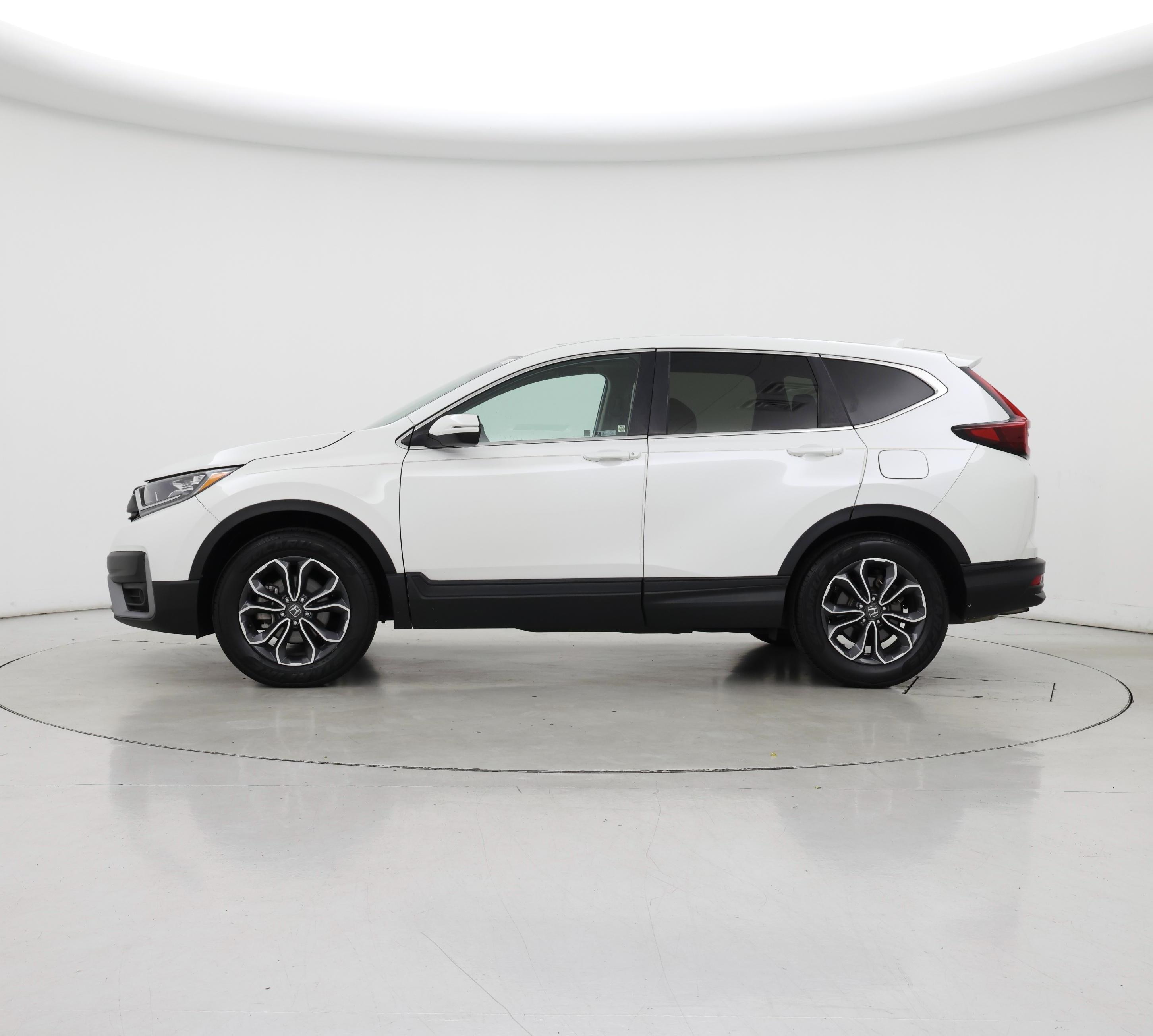 Thumbnail: 2022 Honda CR-V - 3