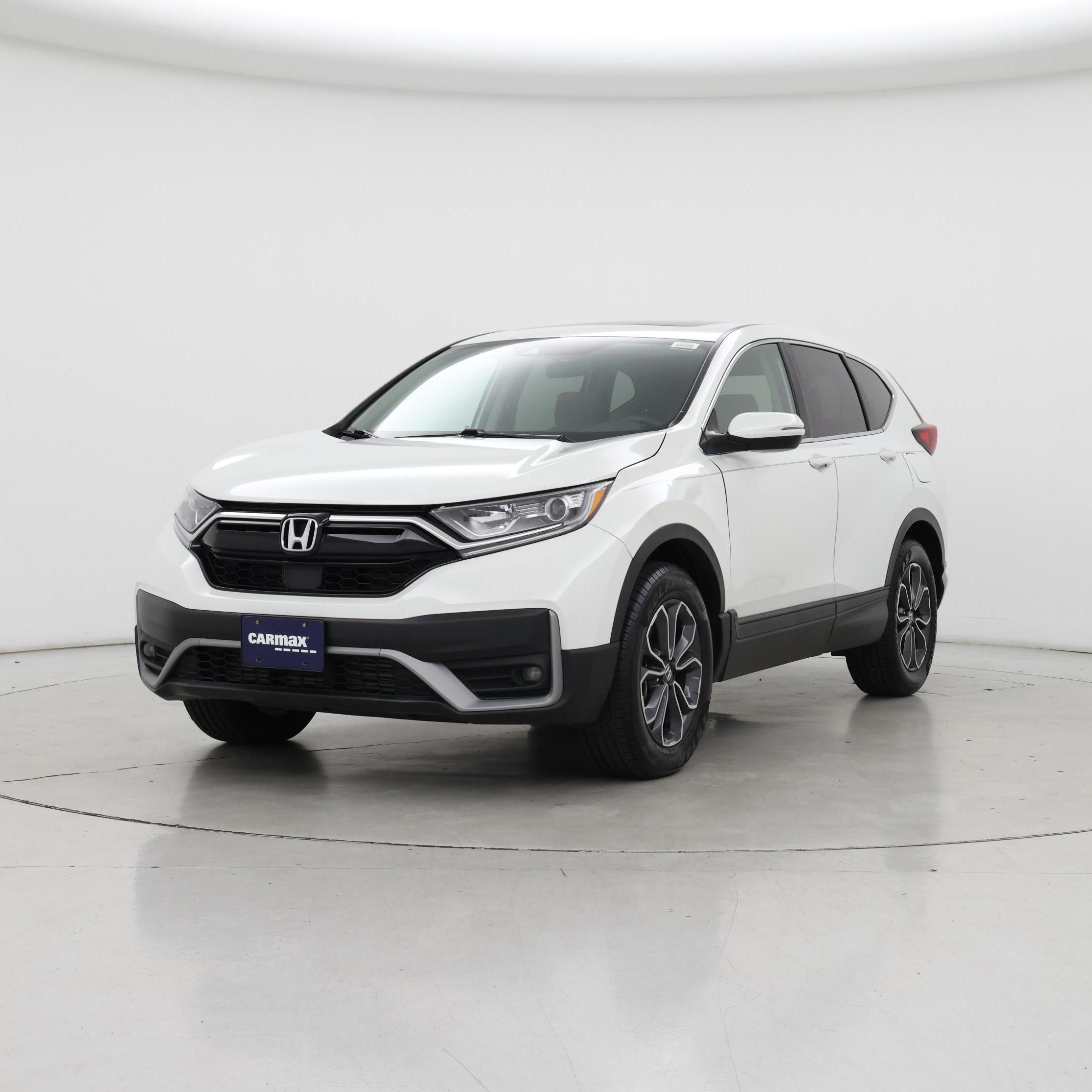 Thumbnail: 2022 Honda CR-V - 4