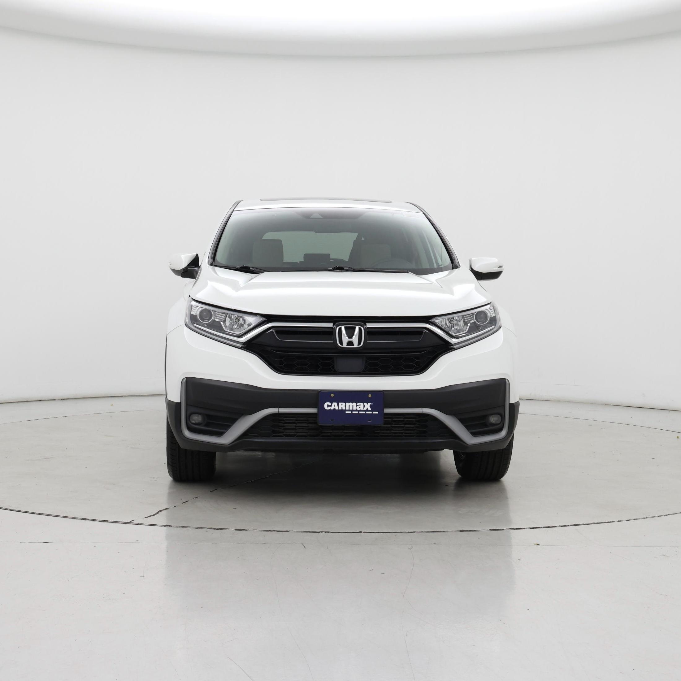 Thumbnail: 2022 Honda CR-V - 5