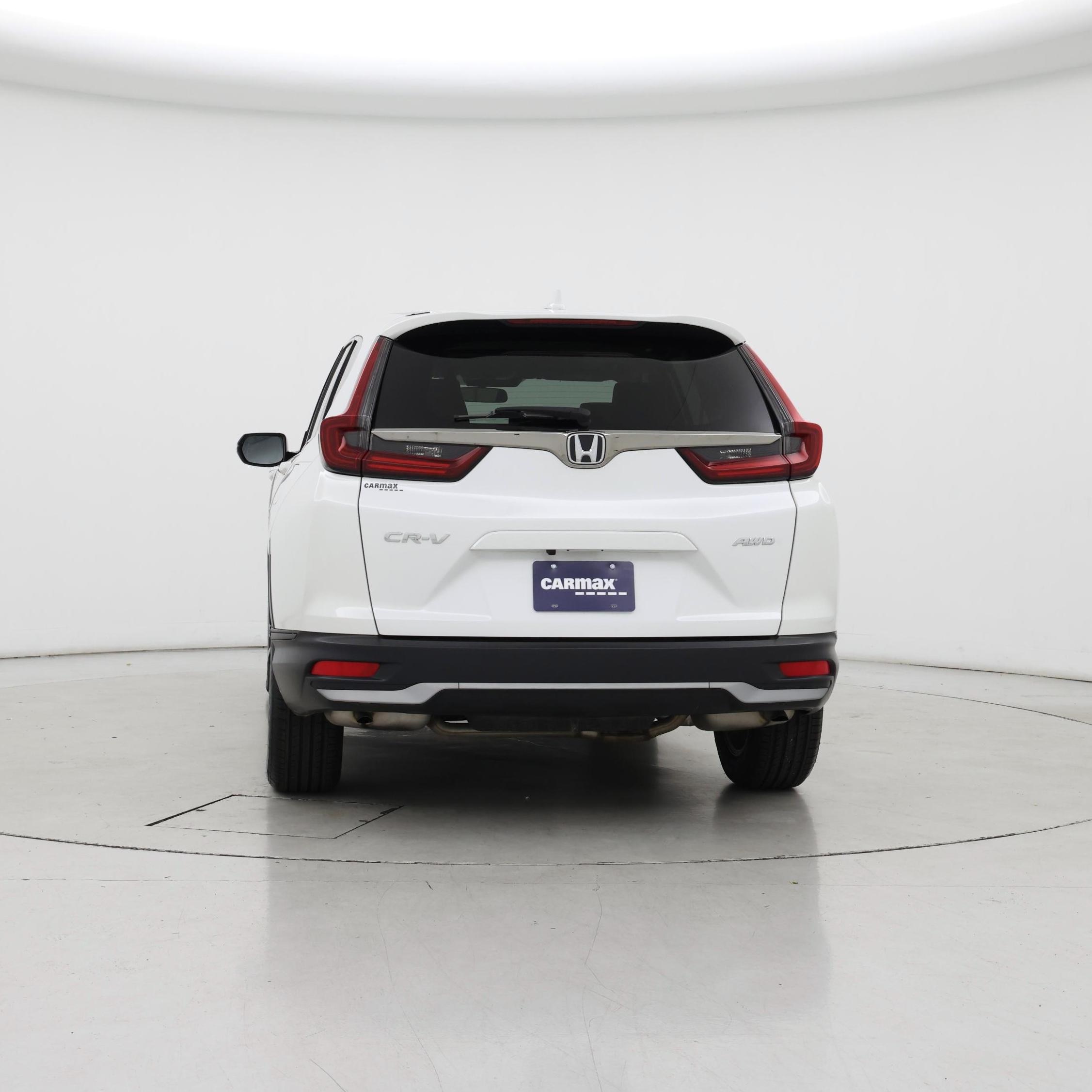 Thumbnail: 2022 Honda CR-V - 6
