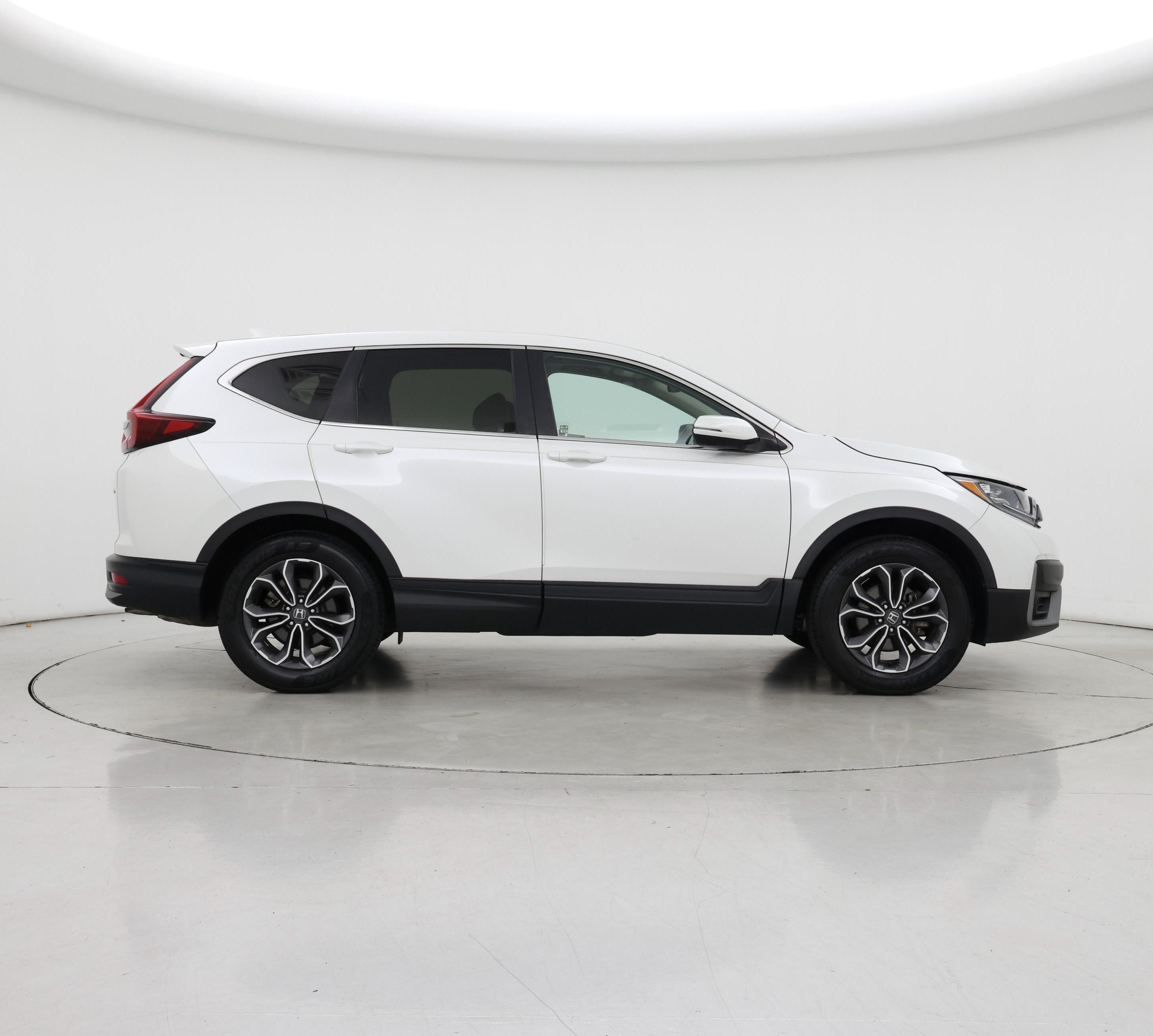 Thumbnail: 2022 Honda CR-V - 7