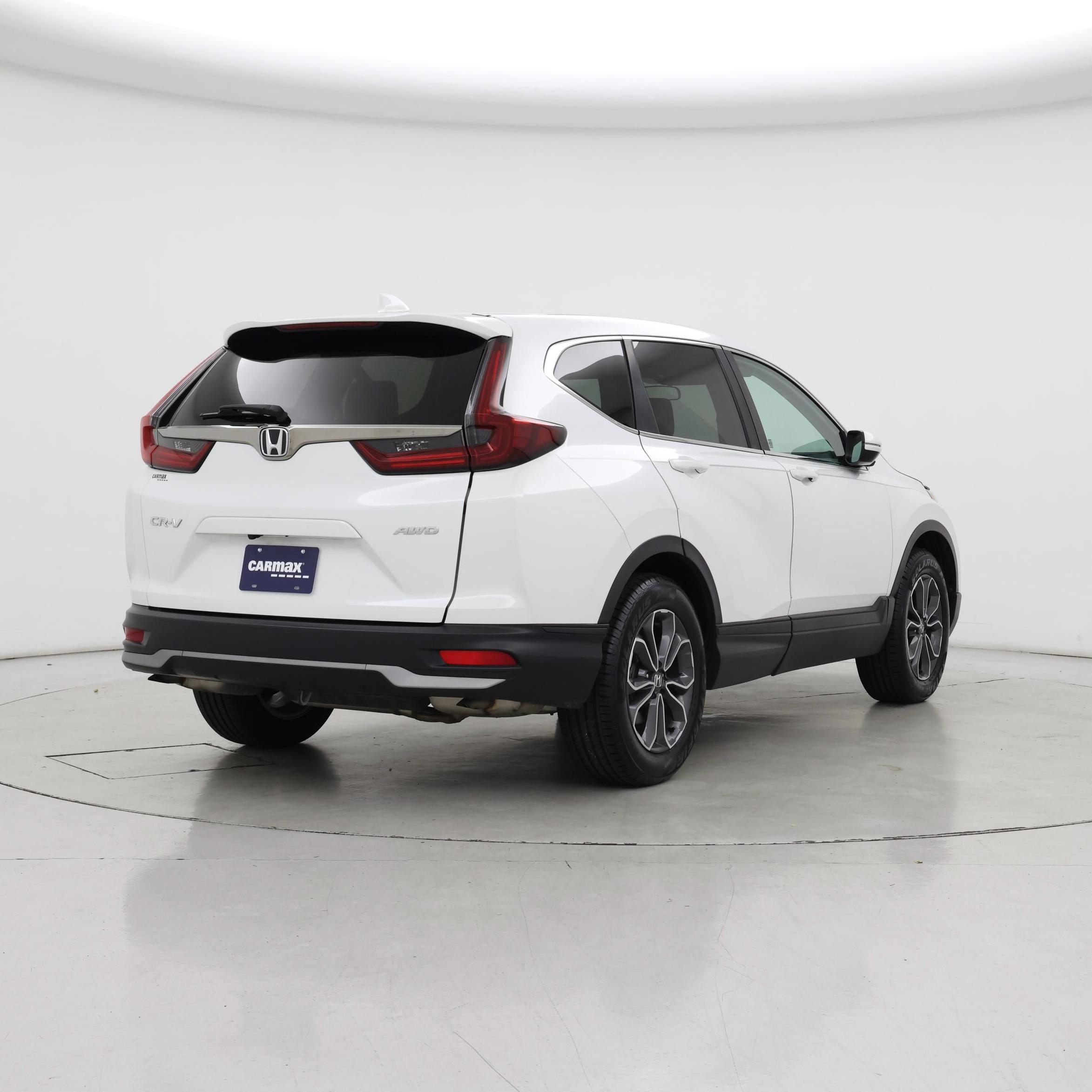 Thumbnail: 2022 Honda CR-V - 8