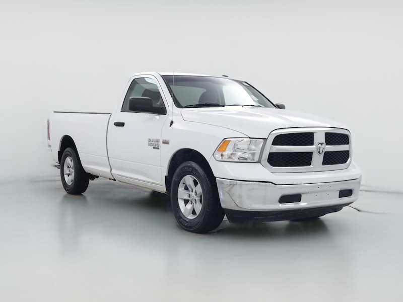 2021 RAM 1500 Classic Tradesman -
                  Birmingham, AL