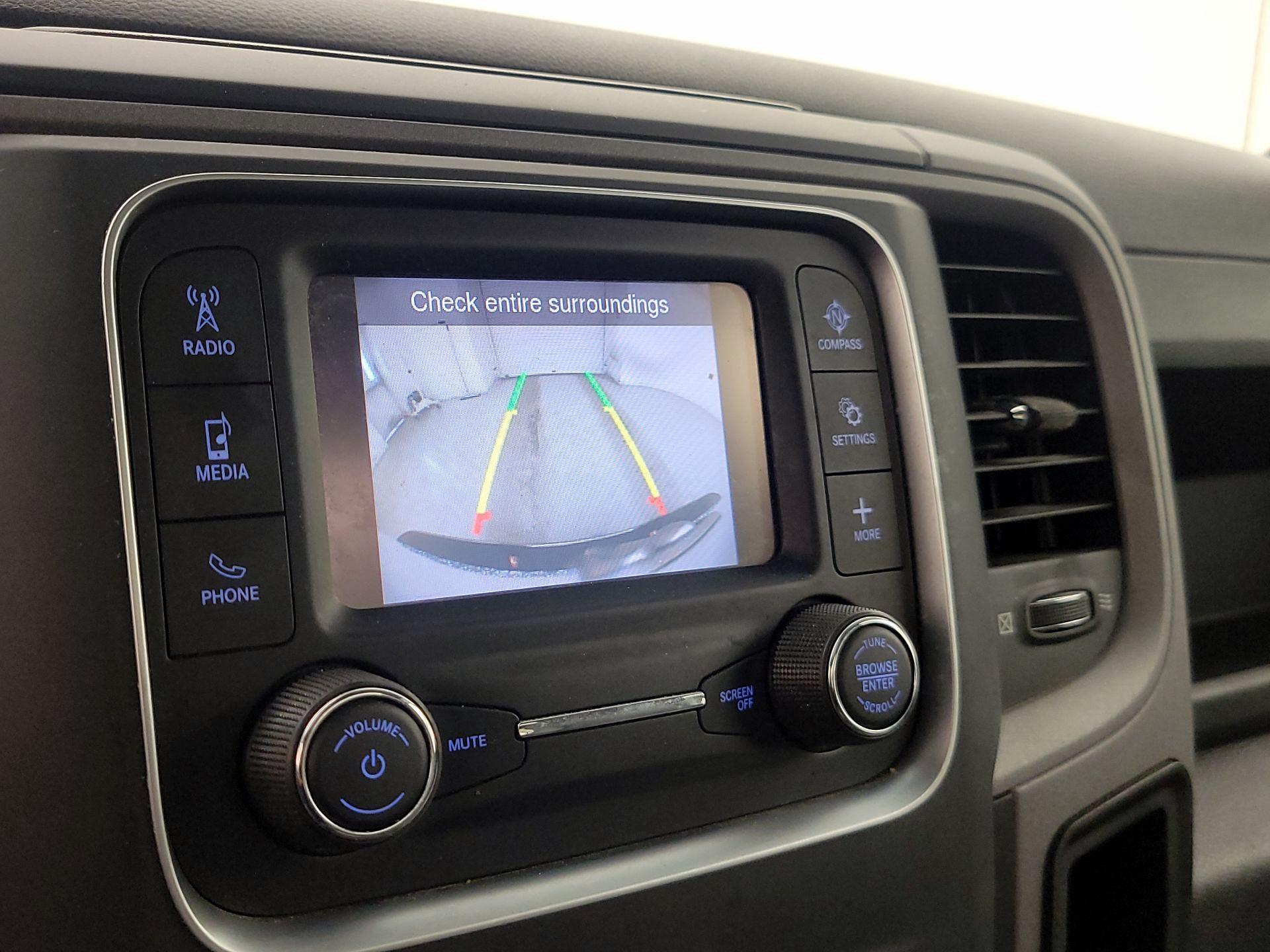 Thumbnail: 2021 RAM 1500 Classic - 14