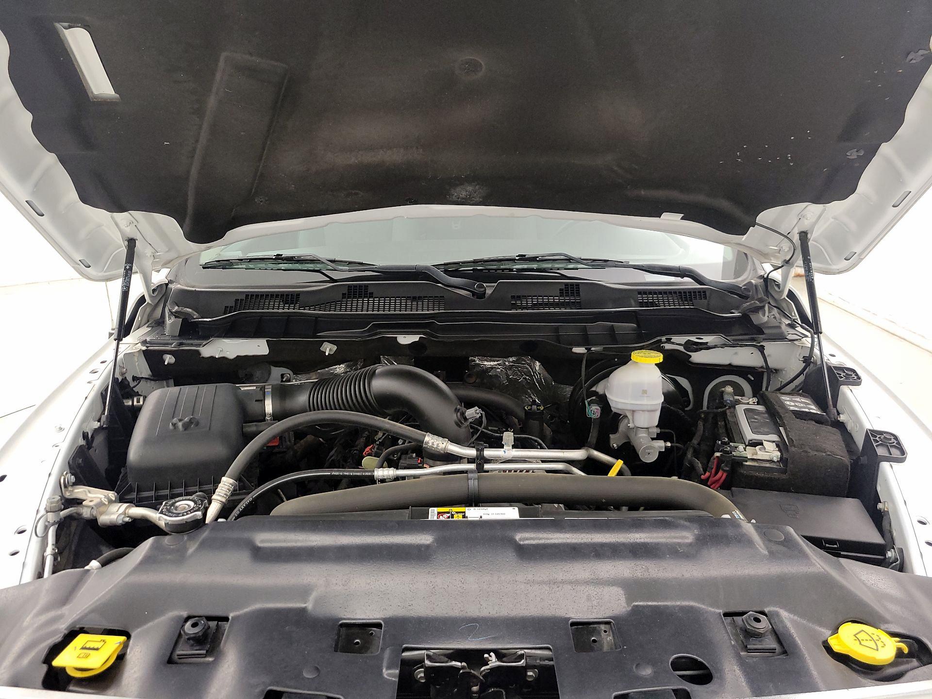 Thumbnail: 2021 RAM 1500 Classic - 20
