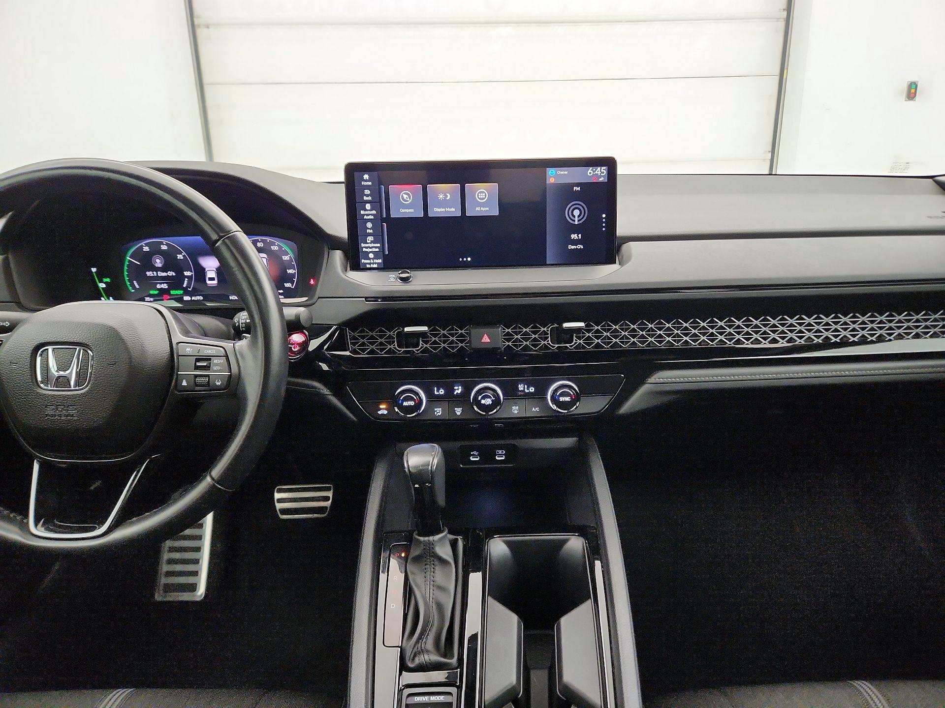 Thumbnail: 2023 Honda Accord - 9