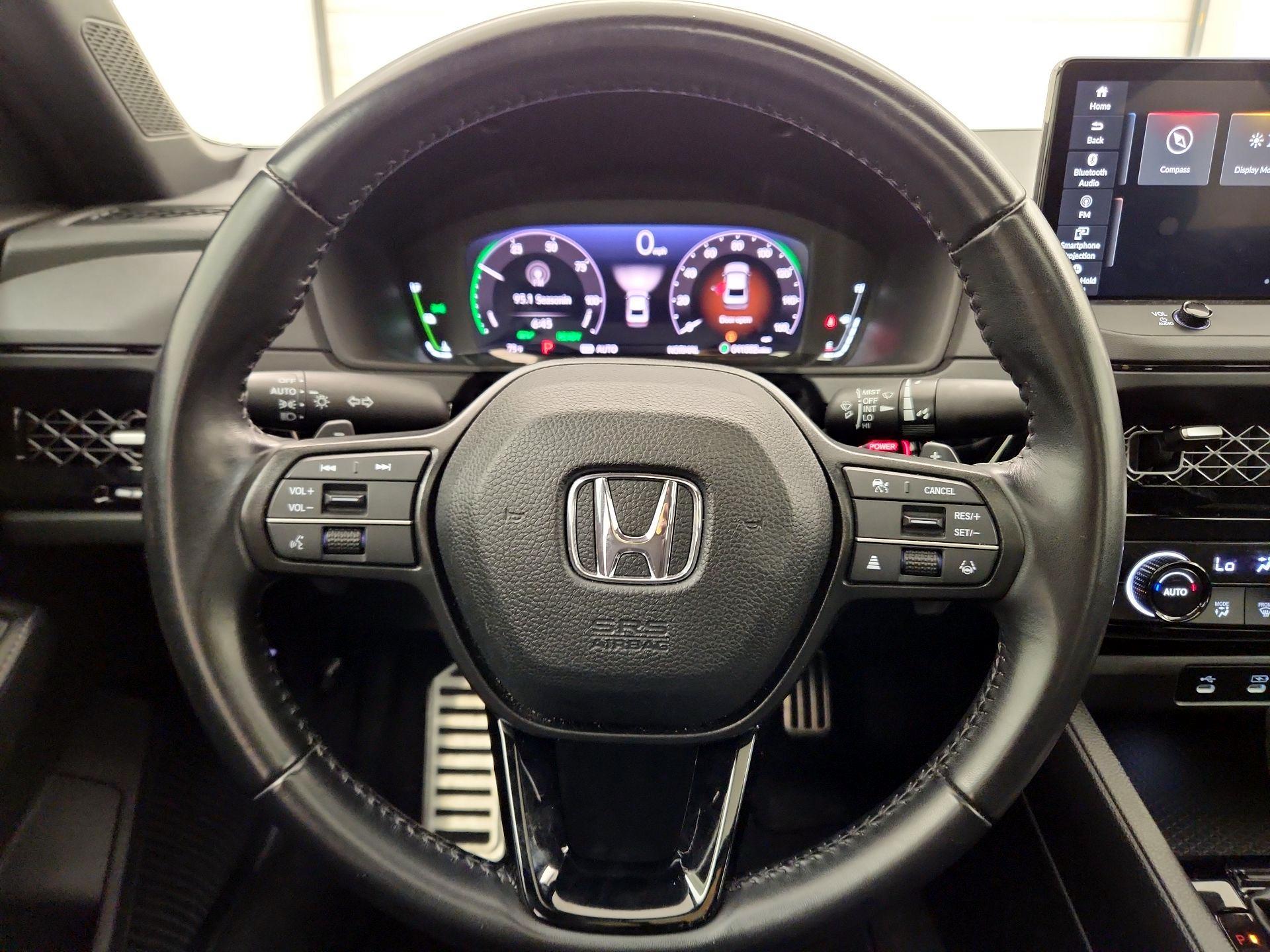 Thumbnail: 2023 Honda Accord - 10