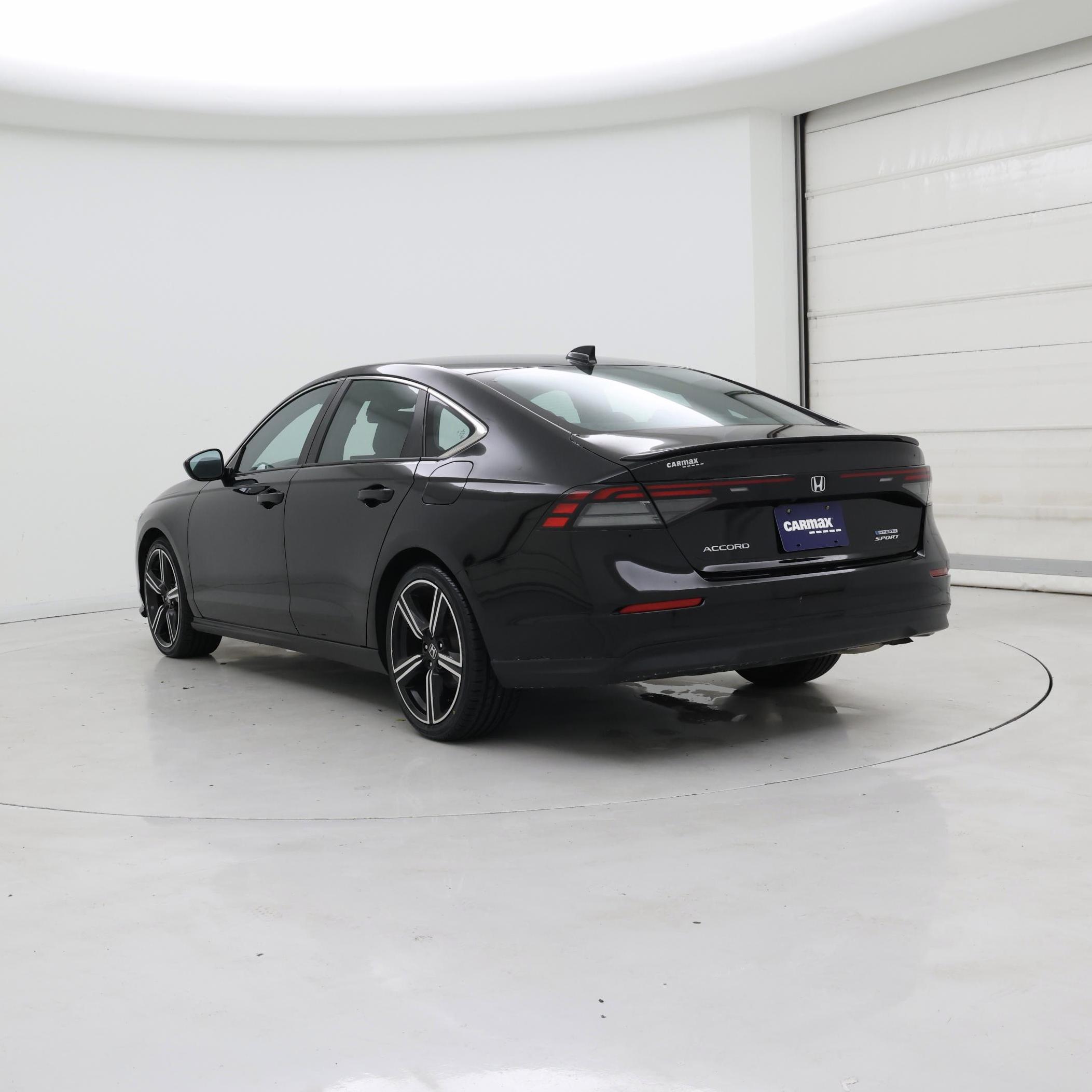 Thumbnail: 2023 Honda Accord - 2