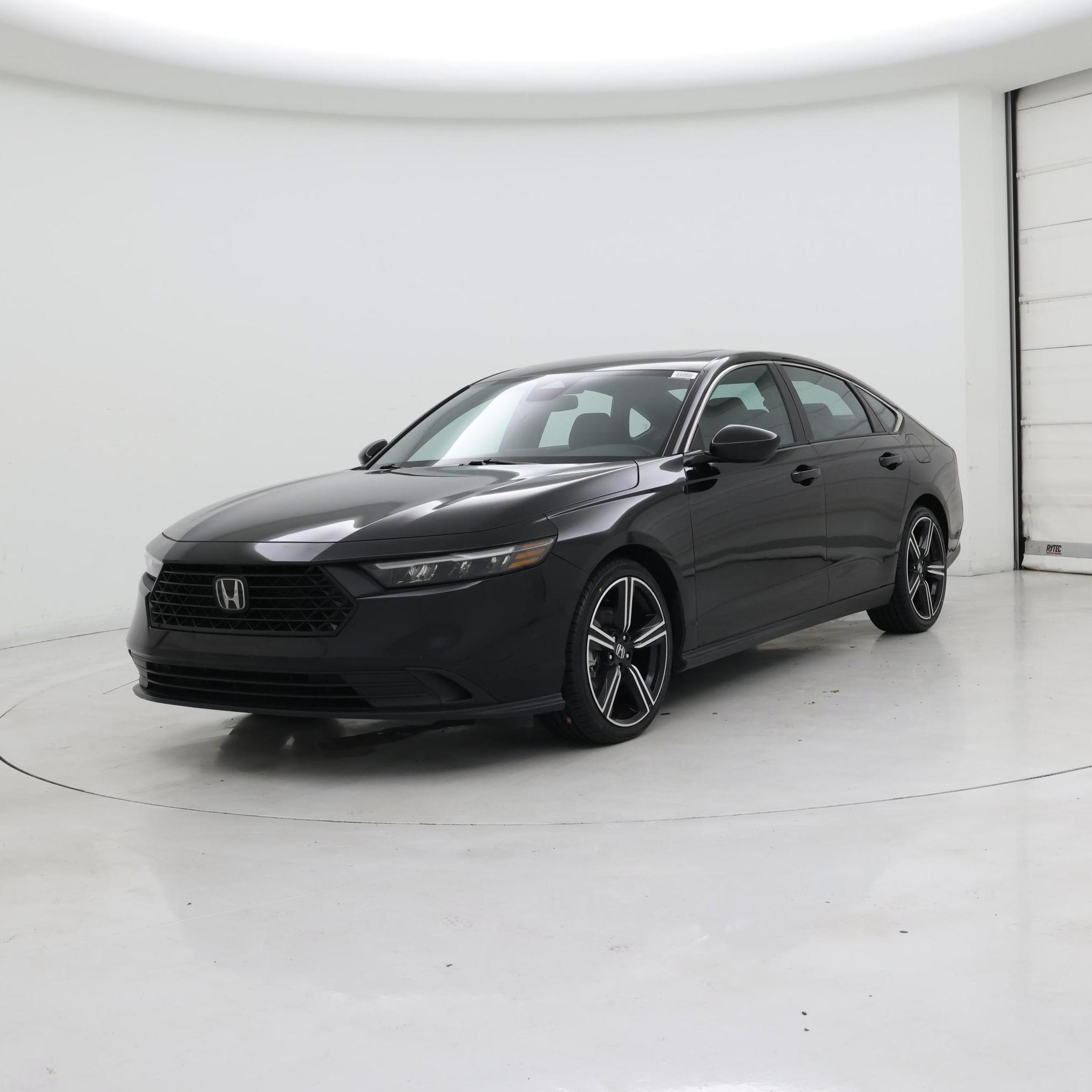 Thumbnail: 2023 Honda Accord - 4