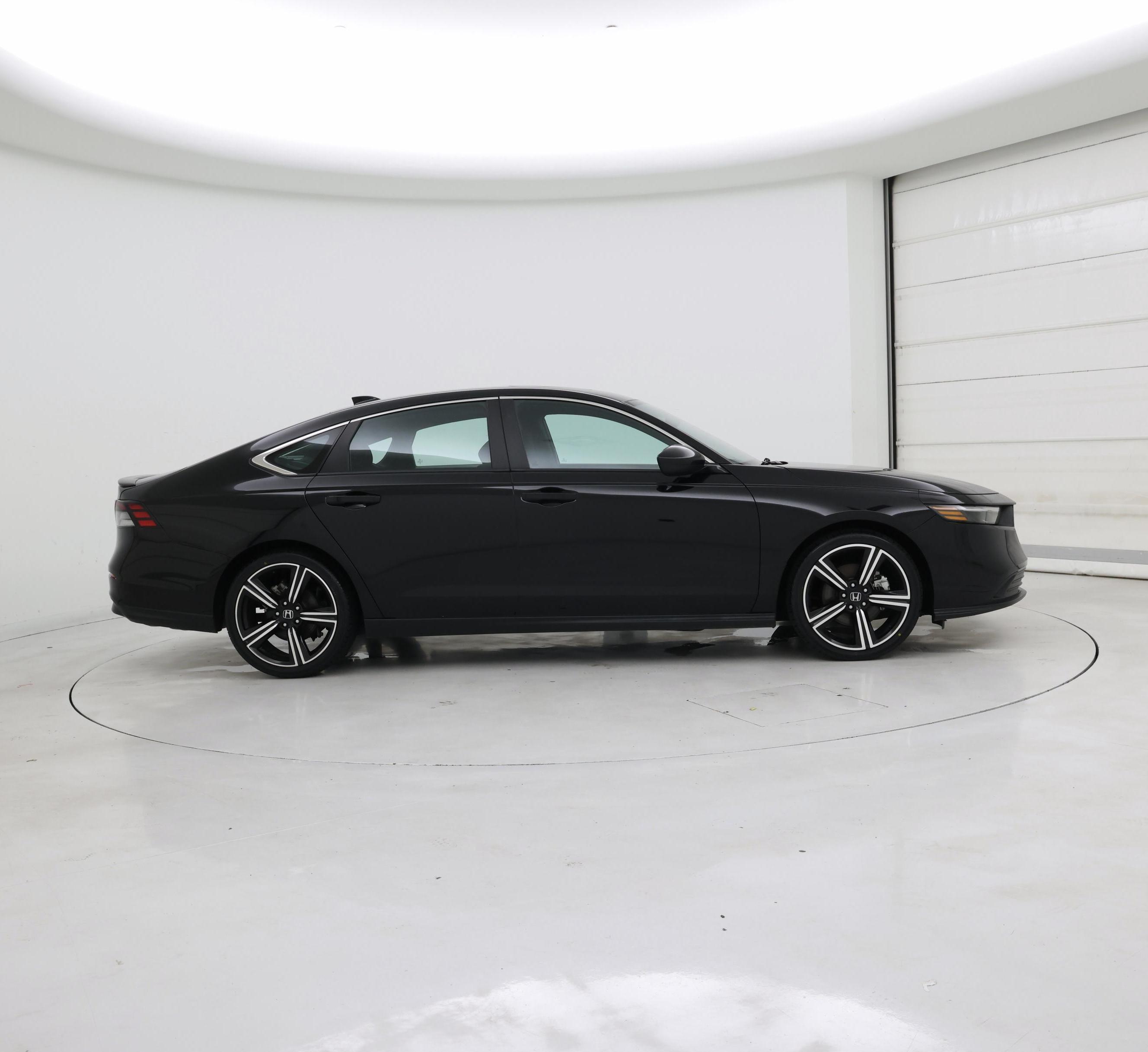 Thumbnail: 2023 Honda Accord - 7