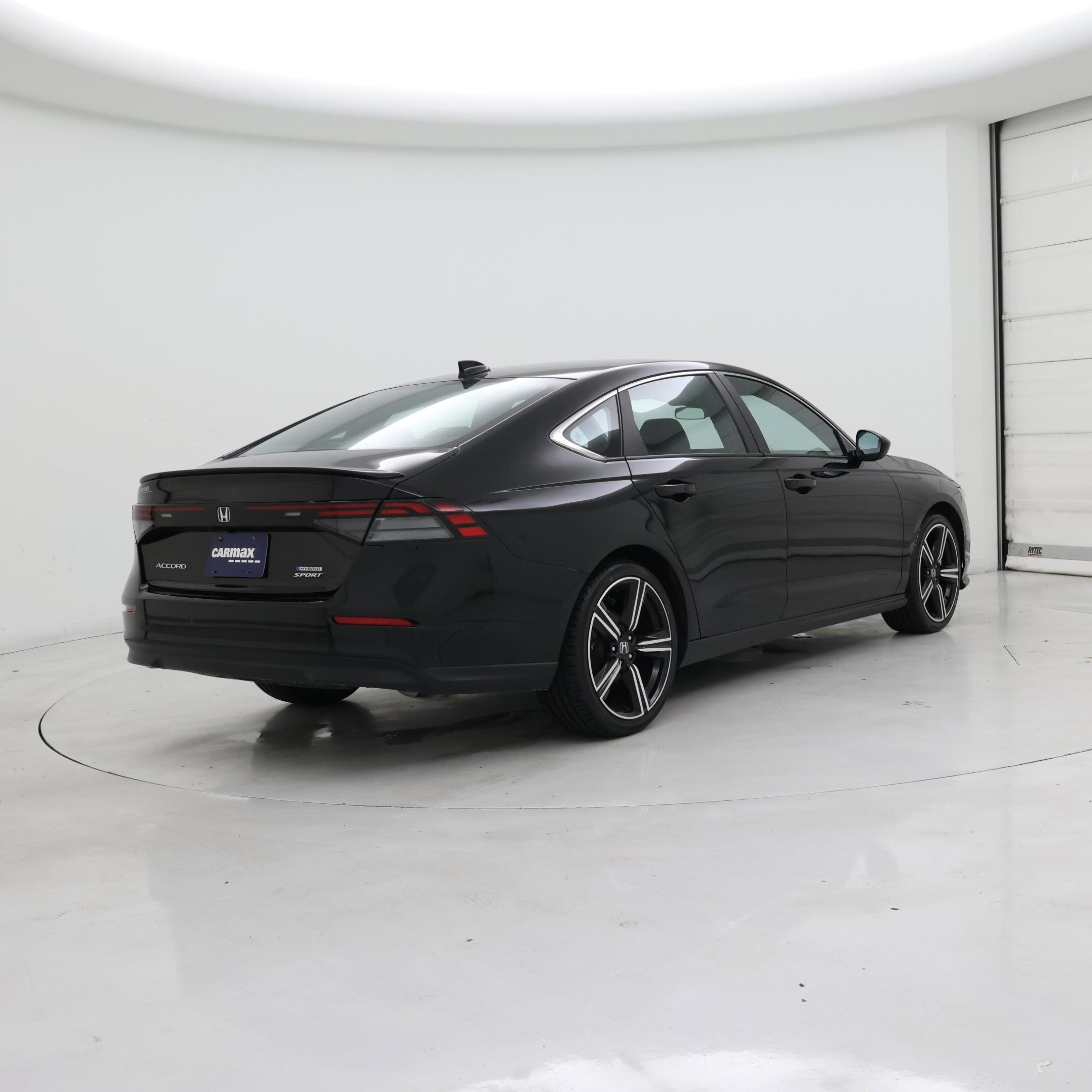Thumbnail: 2023 Honda Accord - 8