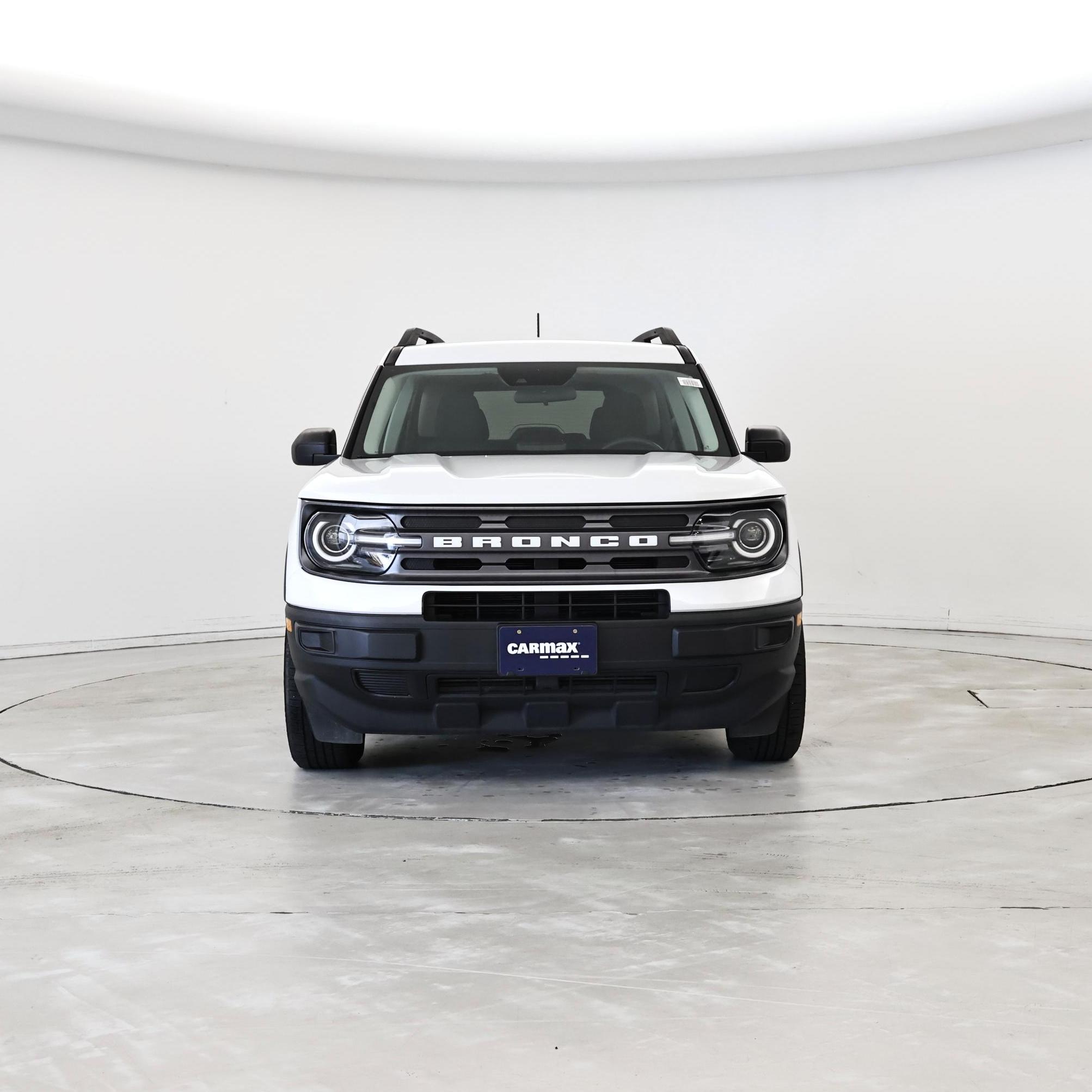 Thumbnail: 2022 Ford Bronco Sport - 5