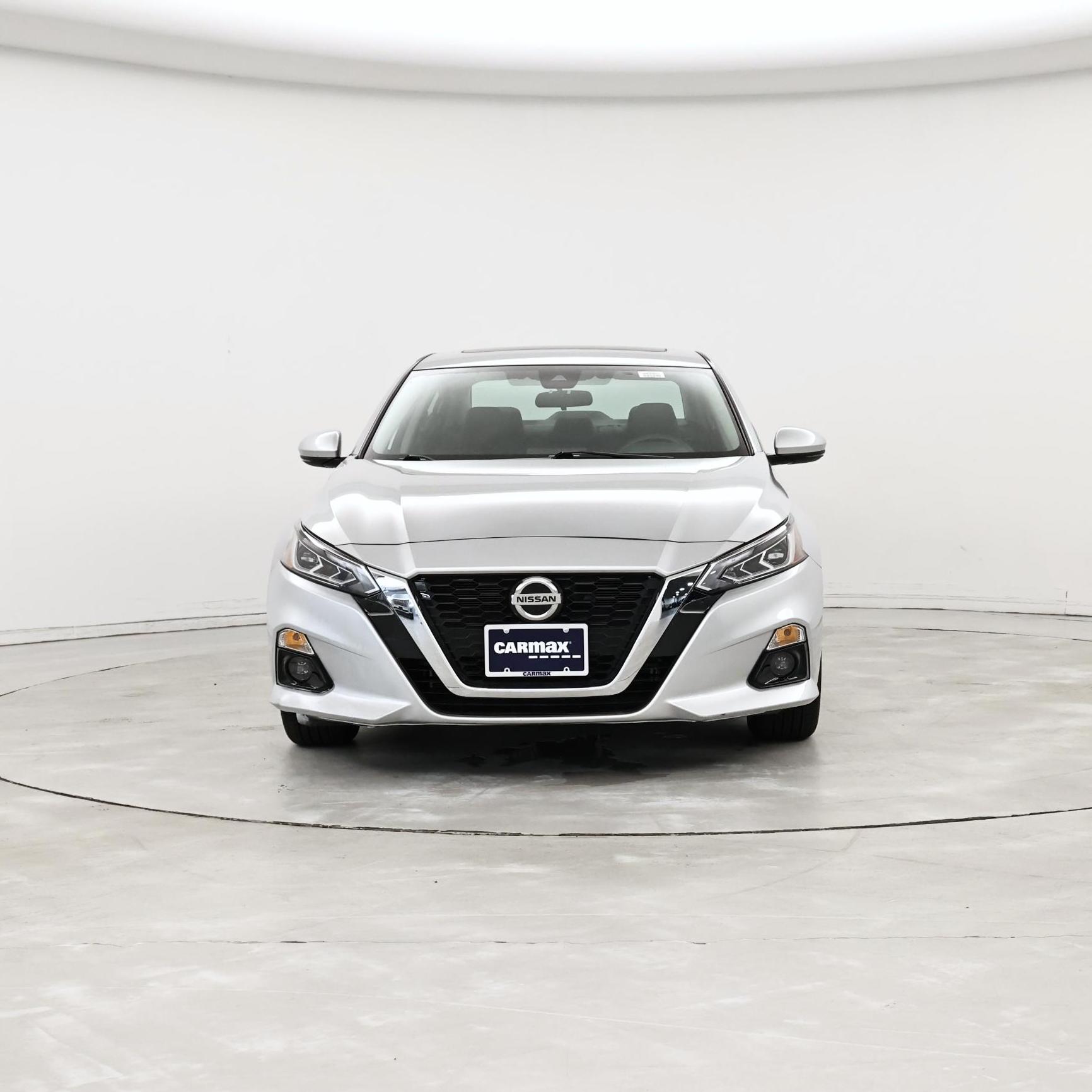 Thumbnail: 2022 Nissan Altima - 5