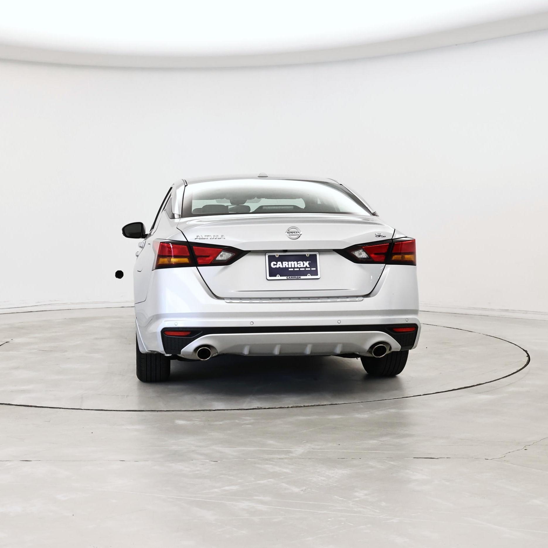 Thumbnail: 2022 Nissan Altima - 6