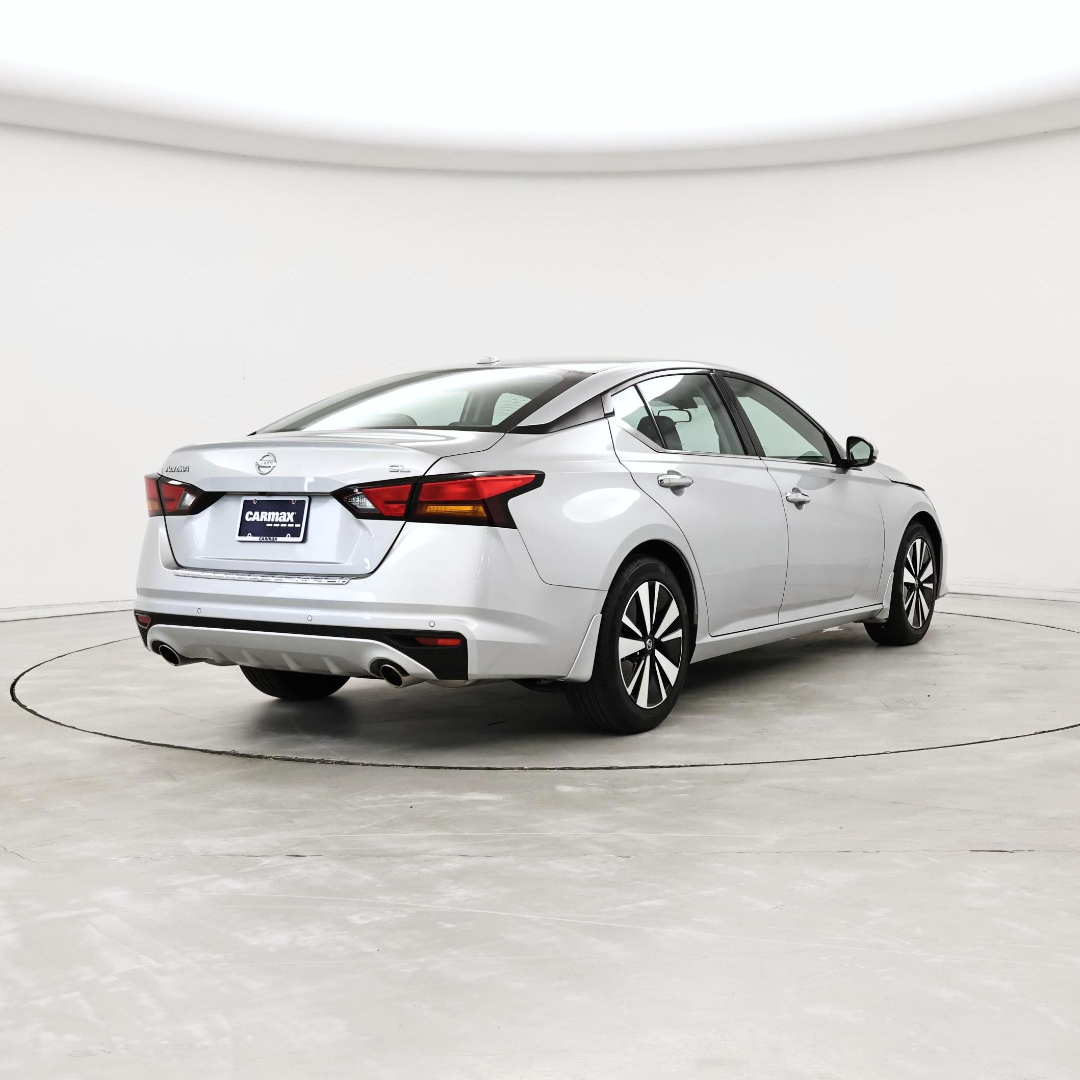 Thumbnail: 2022 Nissan Altima - 8