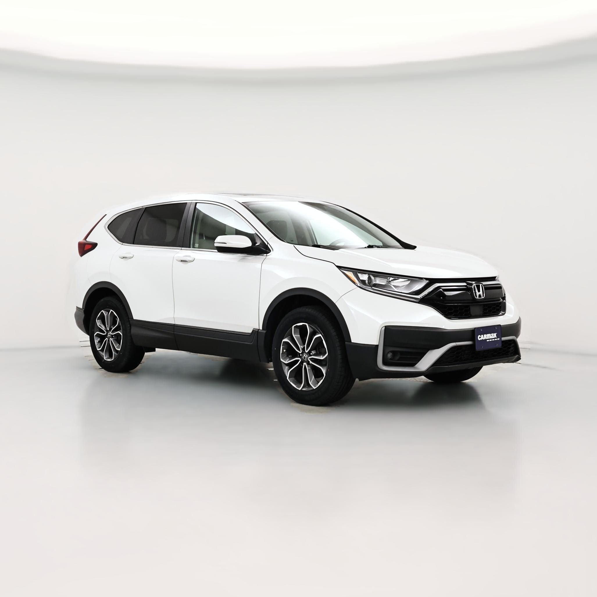 Thumbnail: 2022 Honda CR-V - 1