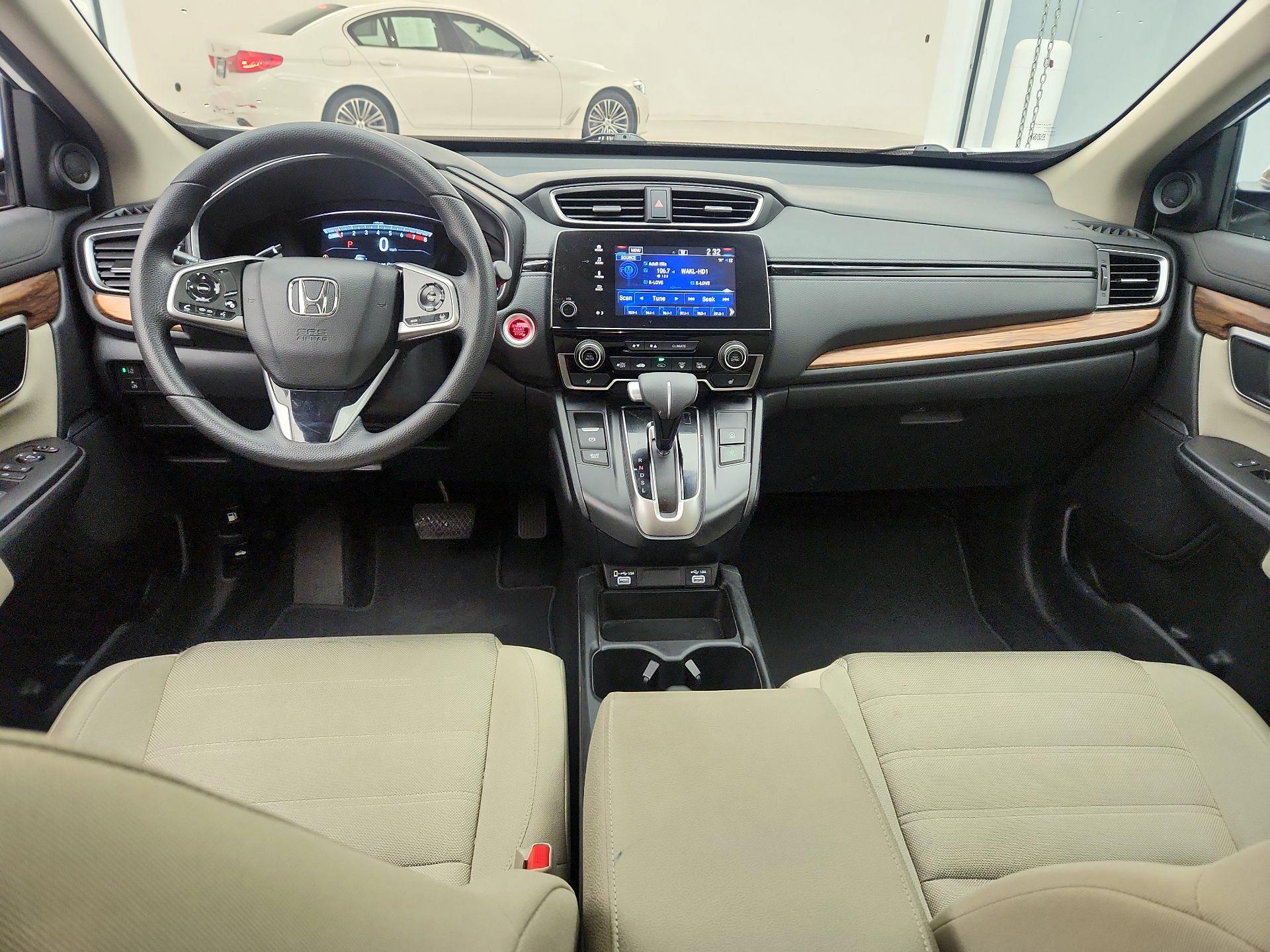 Thumbnail: 2022 Honda CR-V - 9