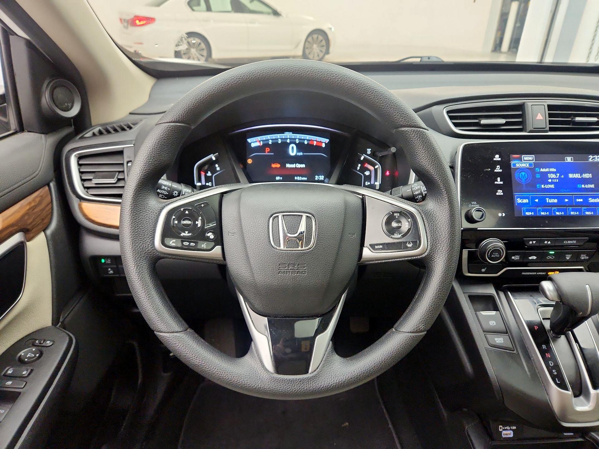 Thumbnail: 2022 Honda CR-V - 10