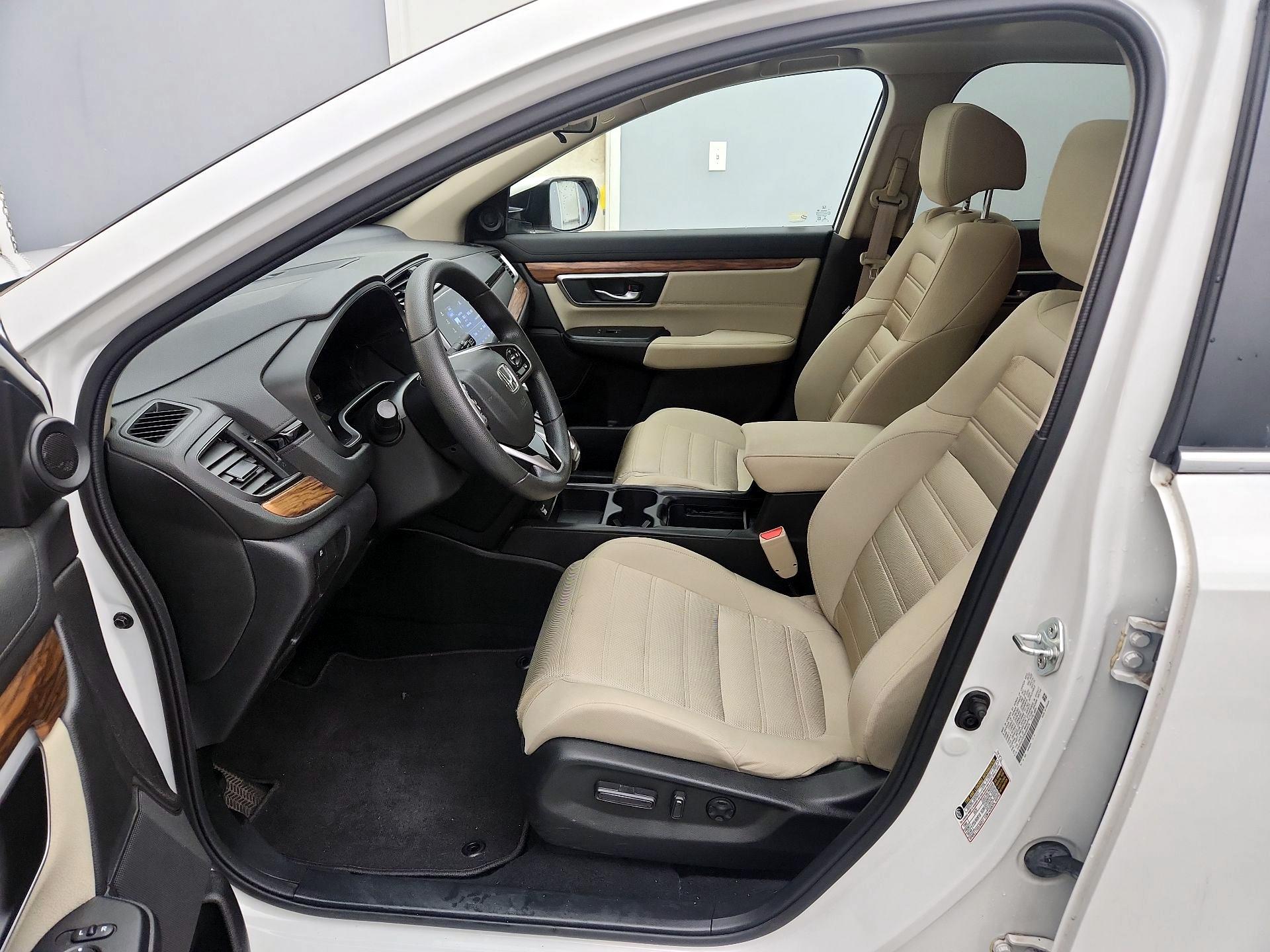 Thumbnail: 2022 Honda CR-V - 11