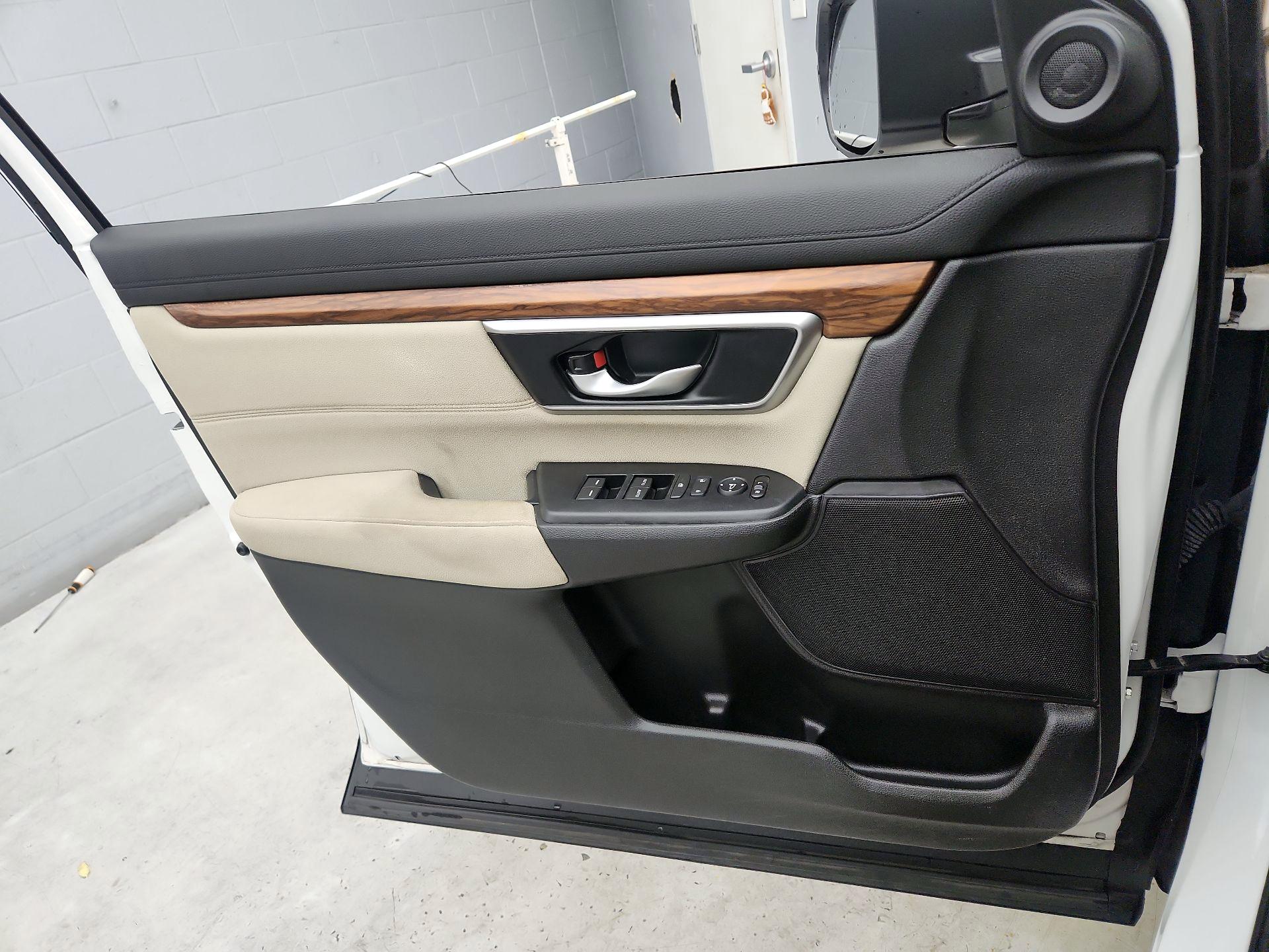 Thumbnail: 2022 Honda CR-V - 12