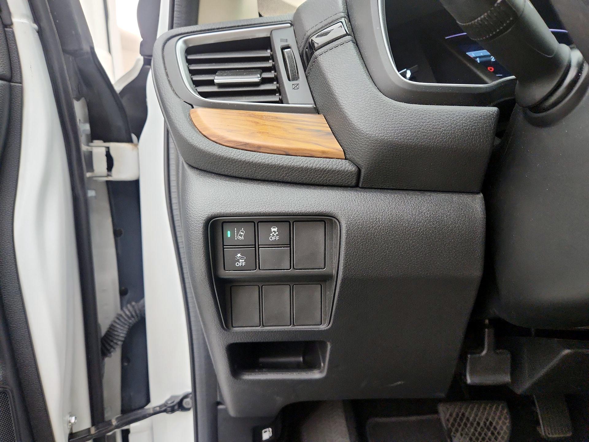 Thumbnail: 2022 Honda CR-V - 13