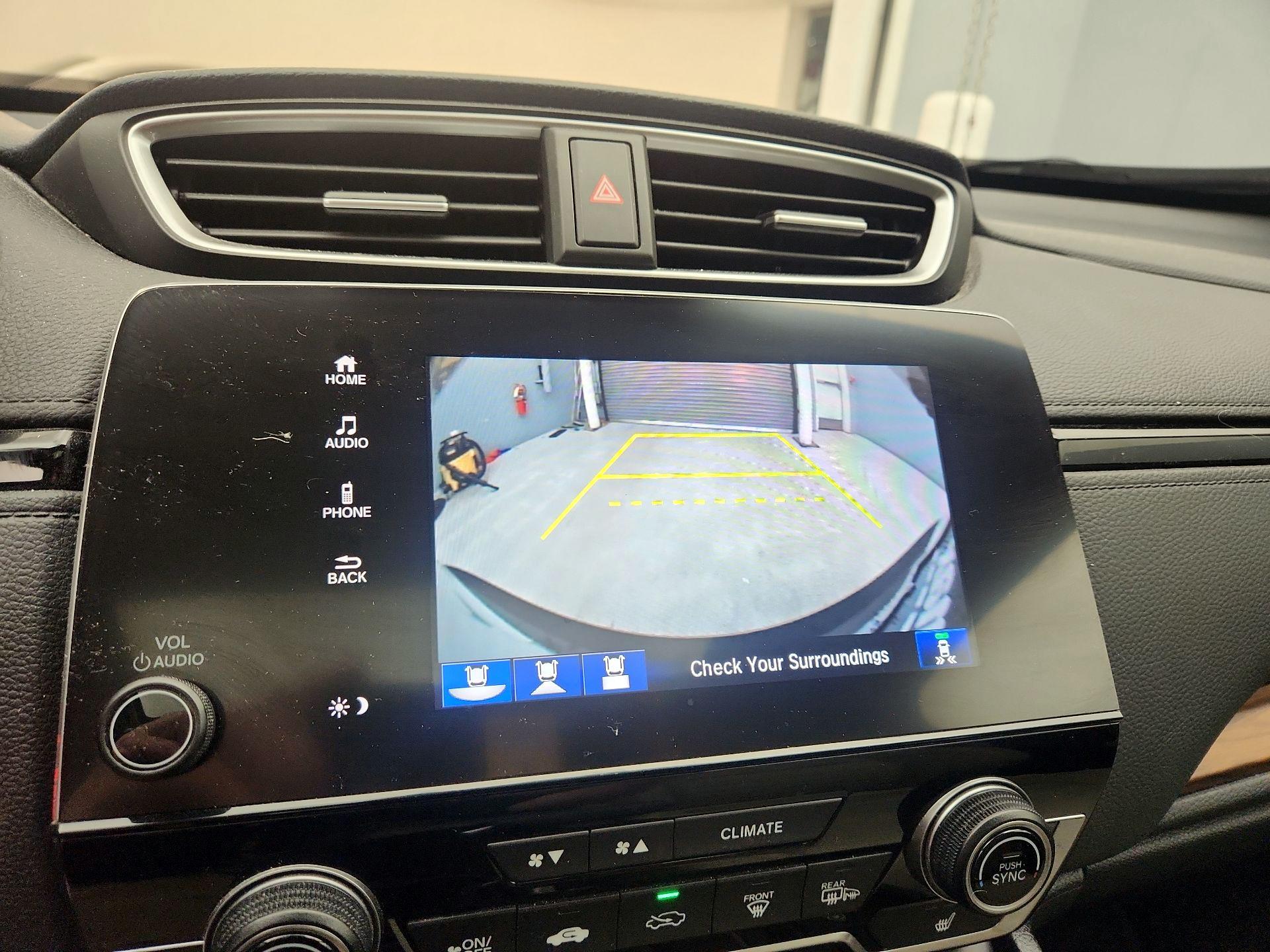 Thumbnail: 2022 Honda CR-V - 14
