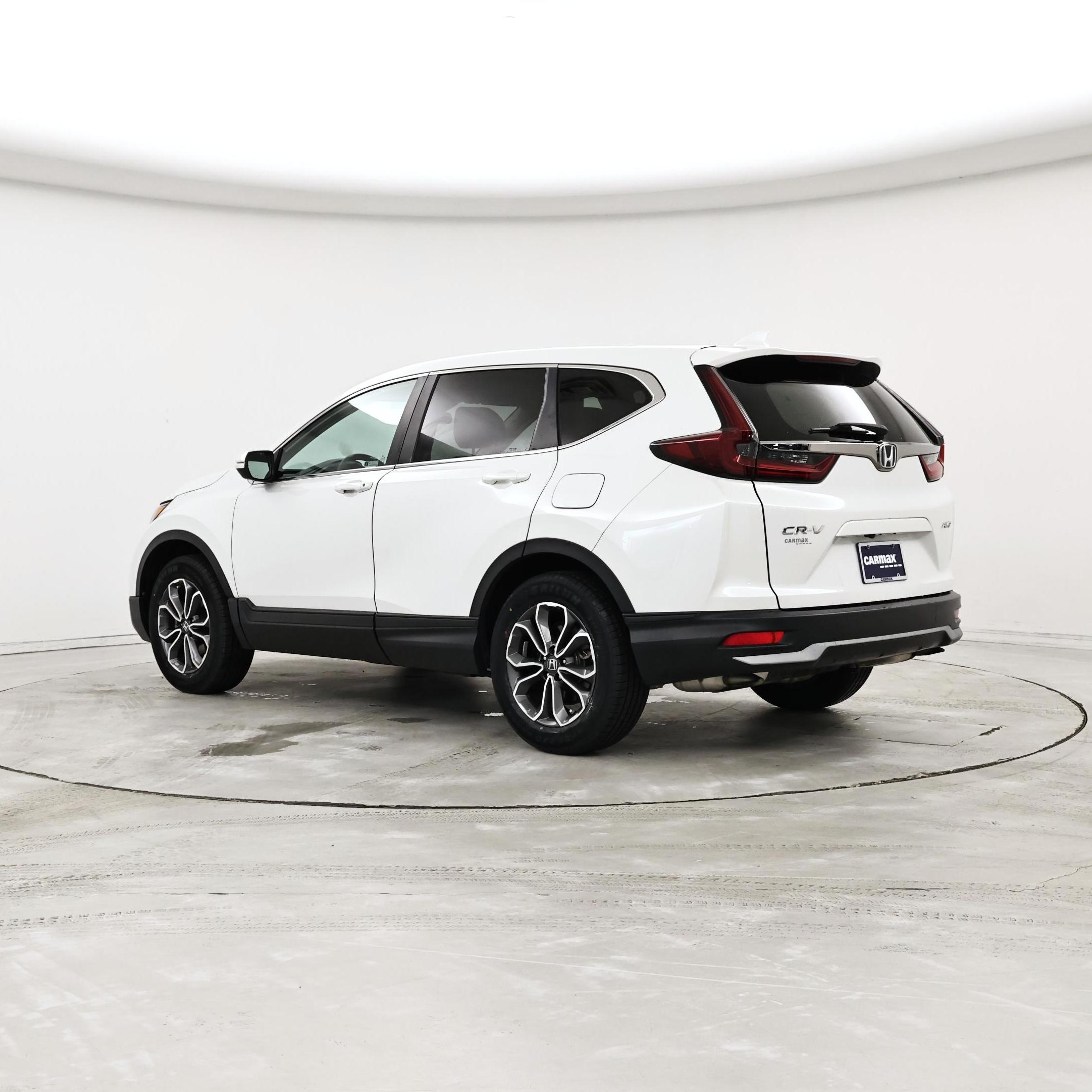 Thumbnail: 2022 Honda CR-V - 2