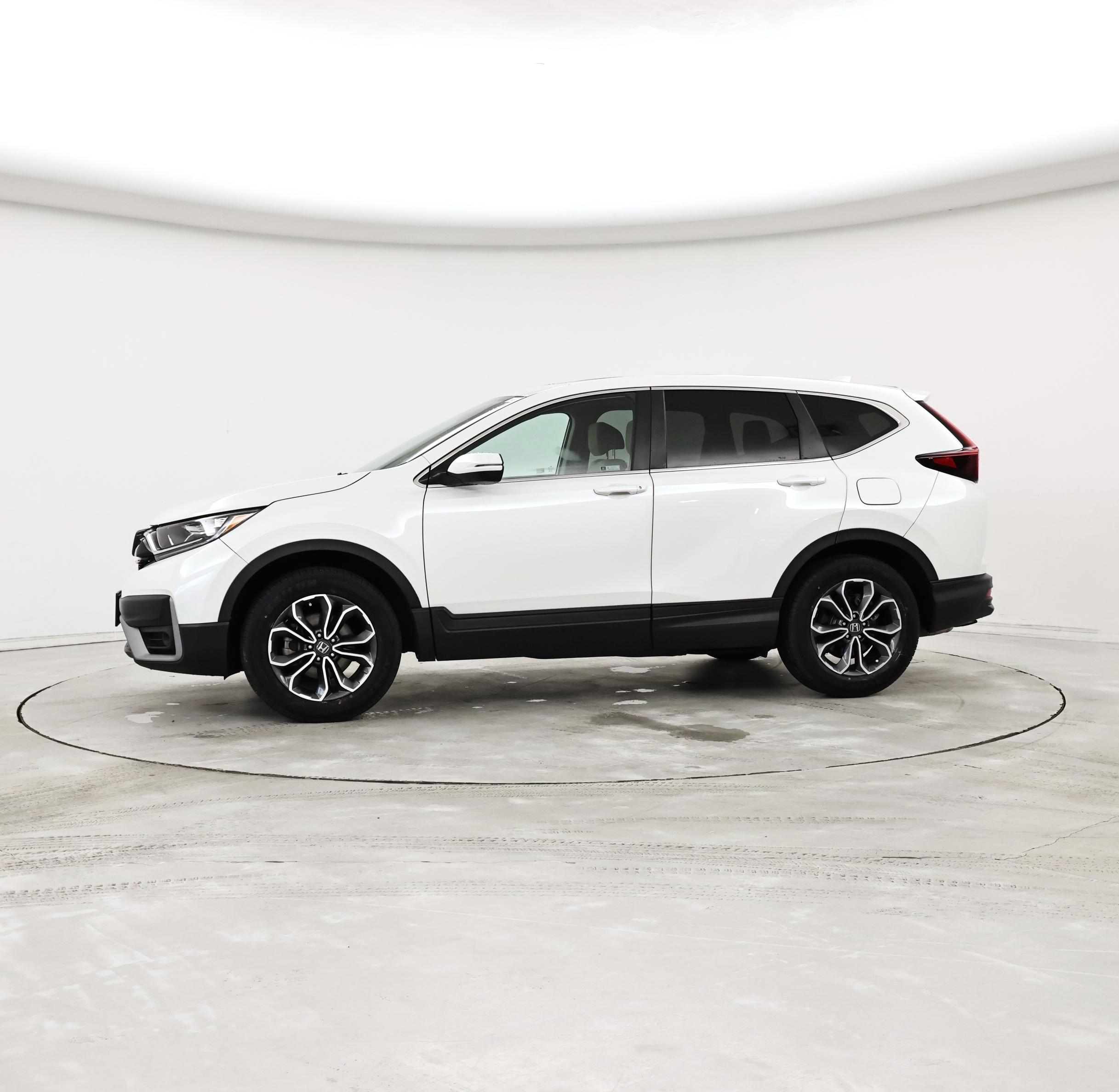 Thumbnail: 2022 Honda CR-V - 3