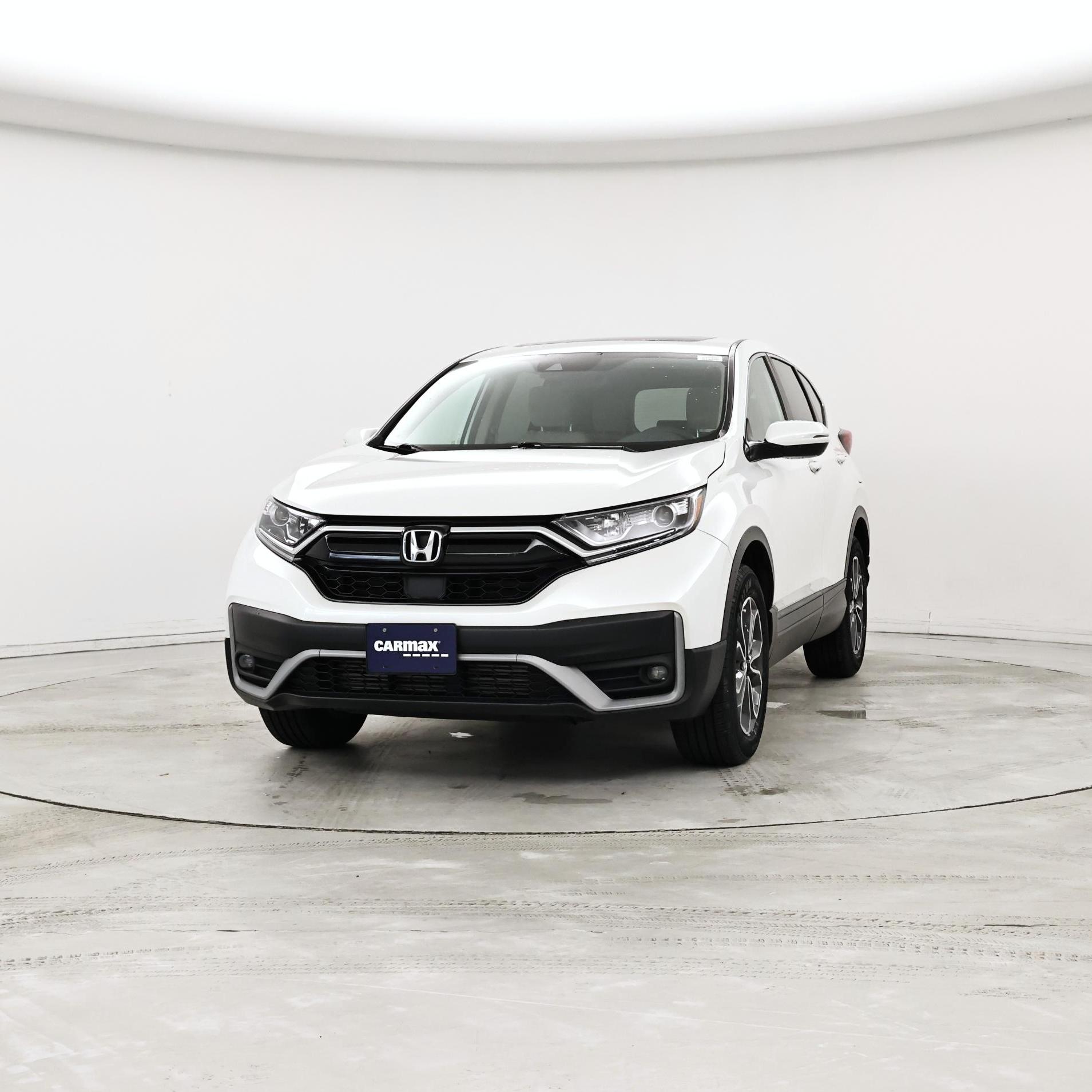 Thumbnail: 2022 Honda CR-V - 4