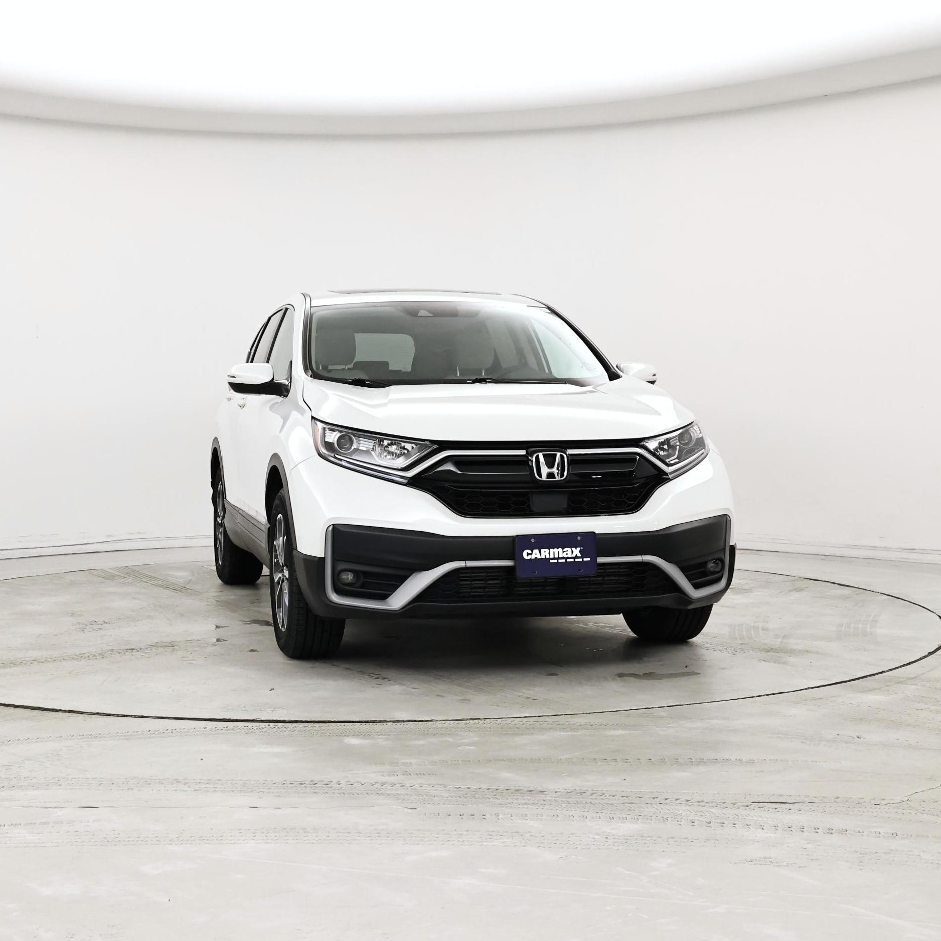Thumbnail: 2022 Honda CR-V - 5
