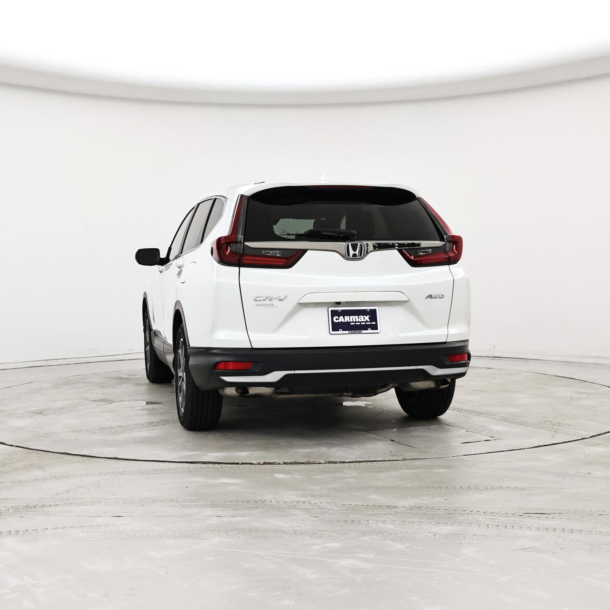 Thumbnail: 2022 Honda CR-V - 6