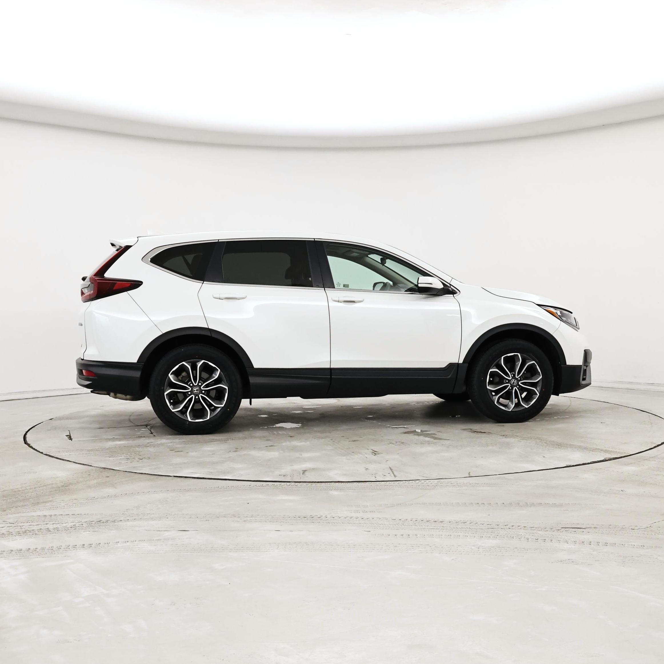 Thumbnail: 2022 Honda CR-V - 7