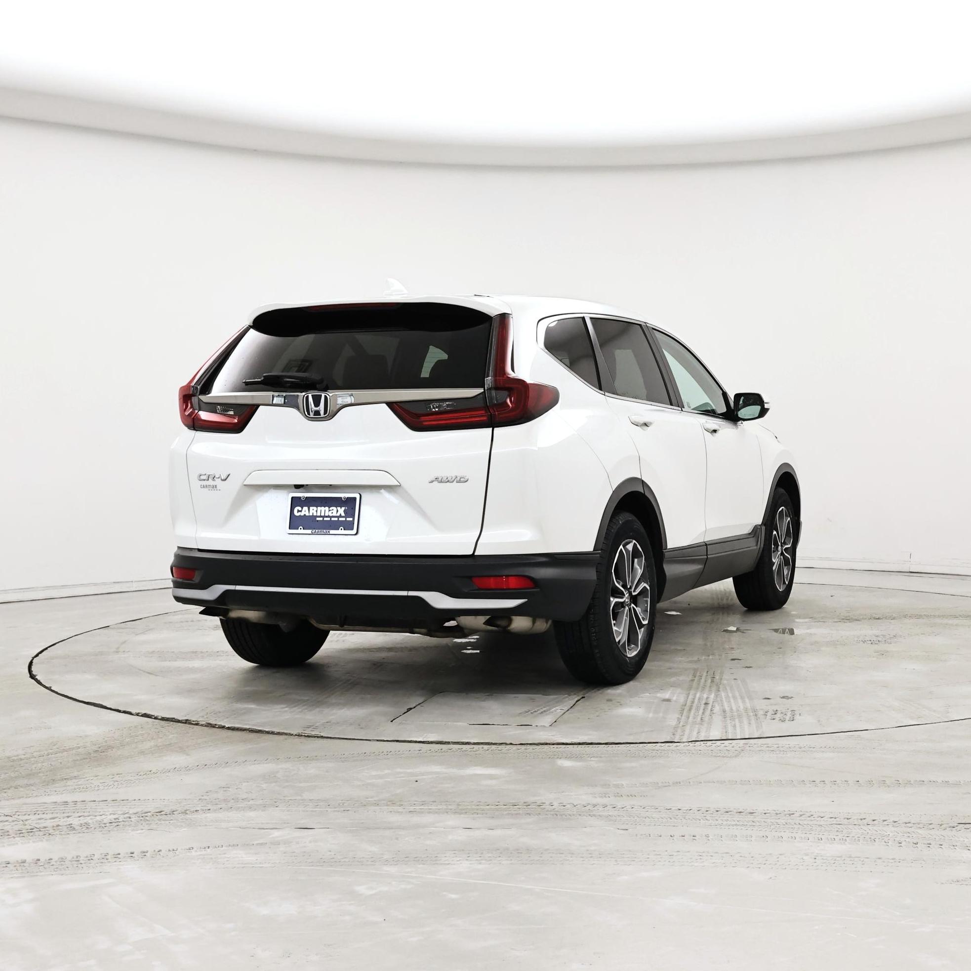 Thumbnail: 2022 Honda CR-V - 8