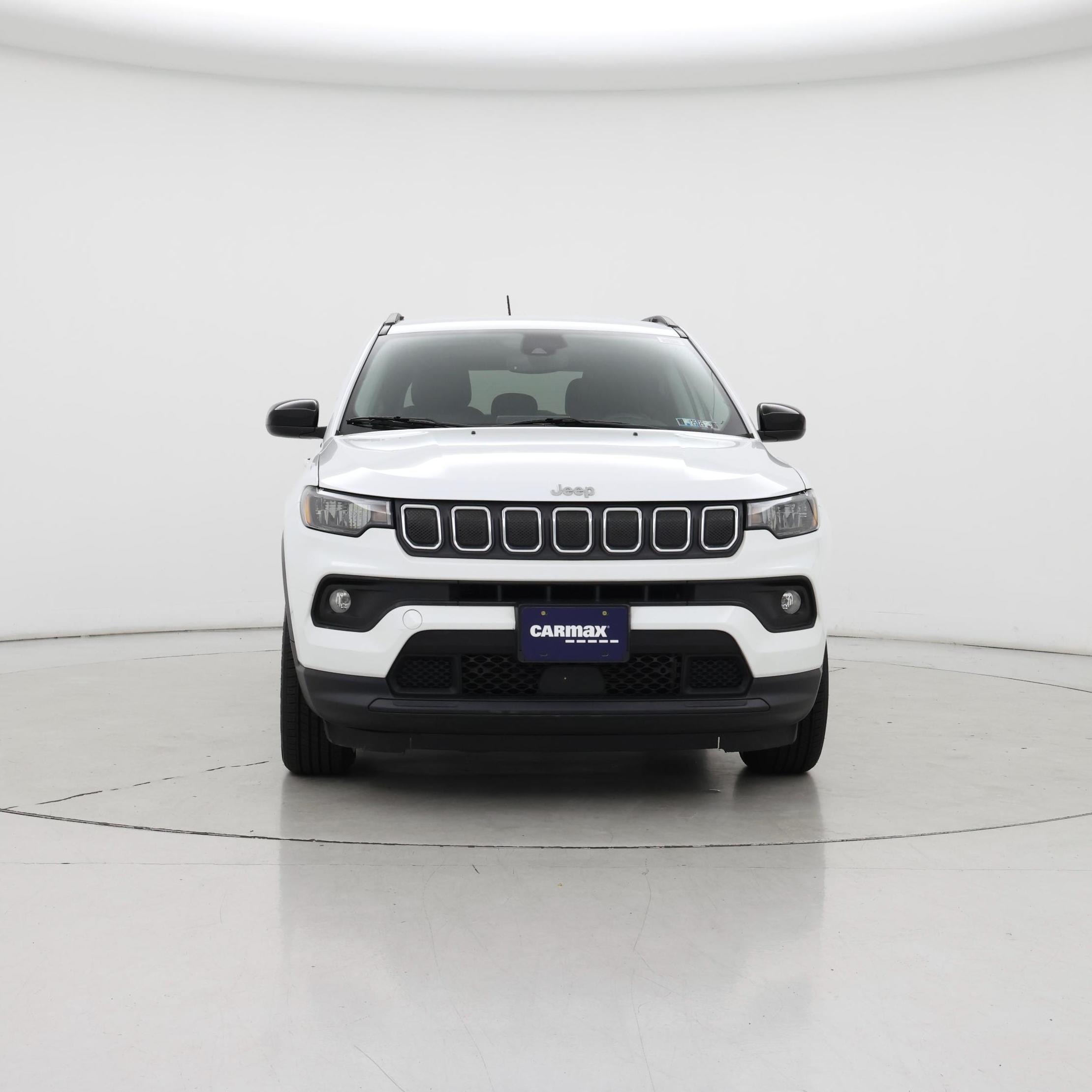 Thumbnail: 2022 Jeep Compass - 5