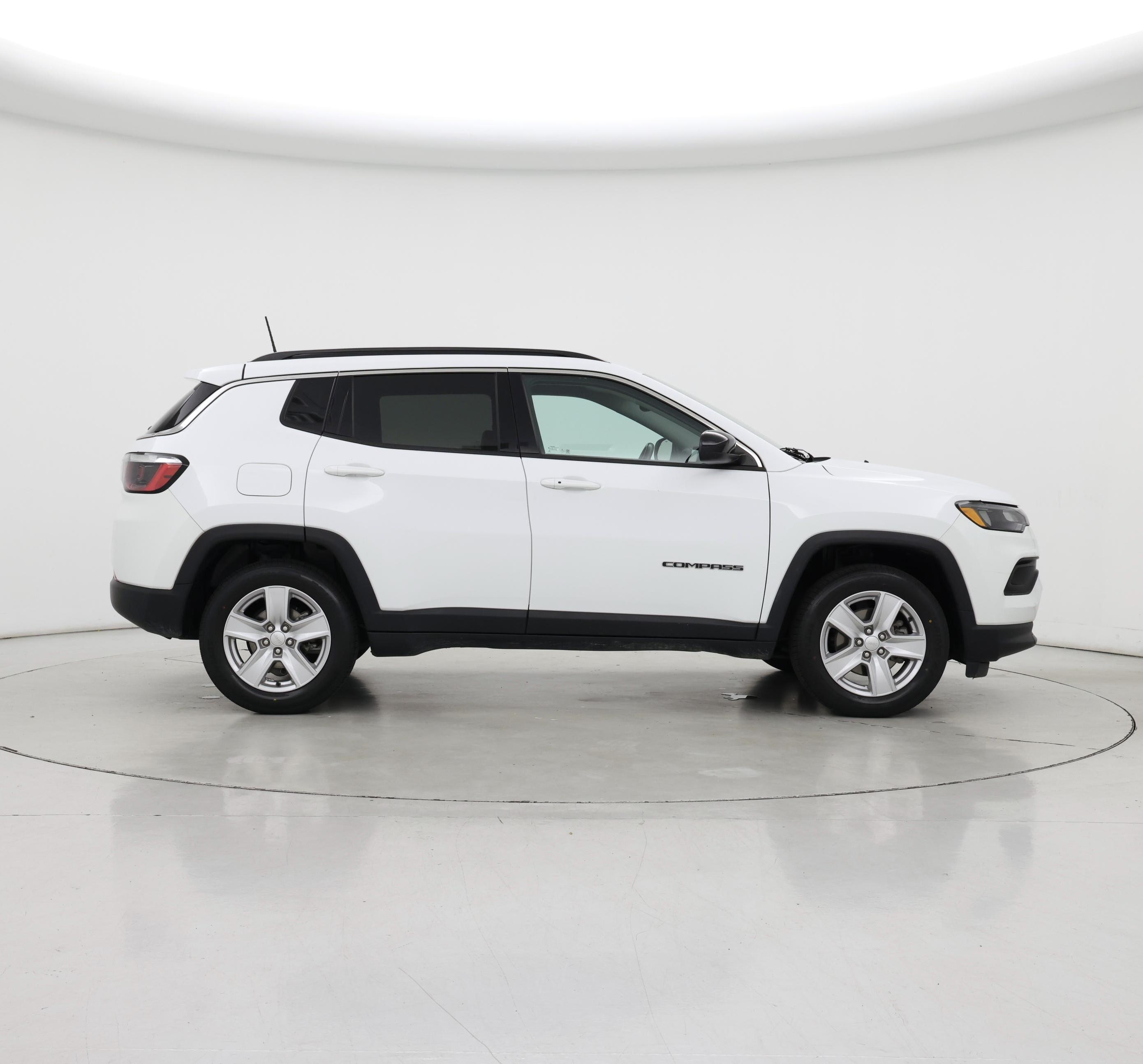 Thumbnail: 2022 Jeep Compass - 7