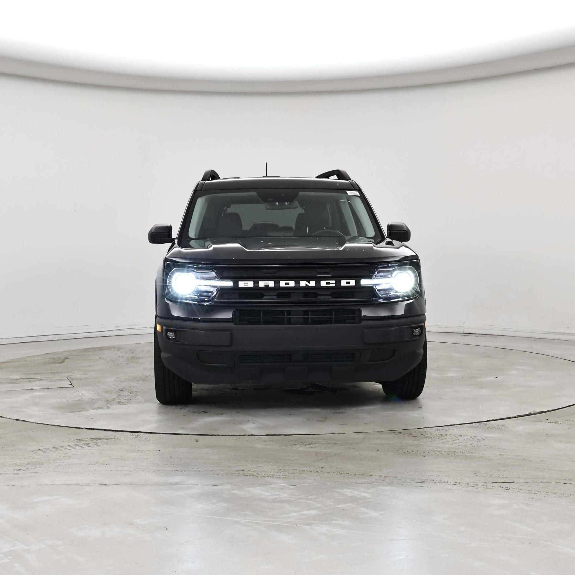 Thumbnail: 2022 Ford Bronco Sport - 5