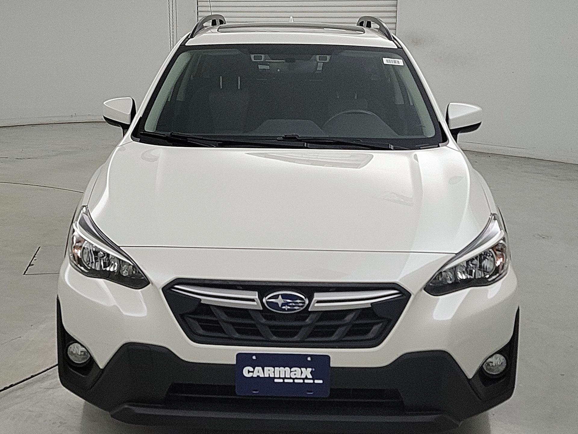 Thumbnail: 2023 Subaru Crosstrek - 2